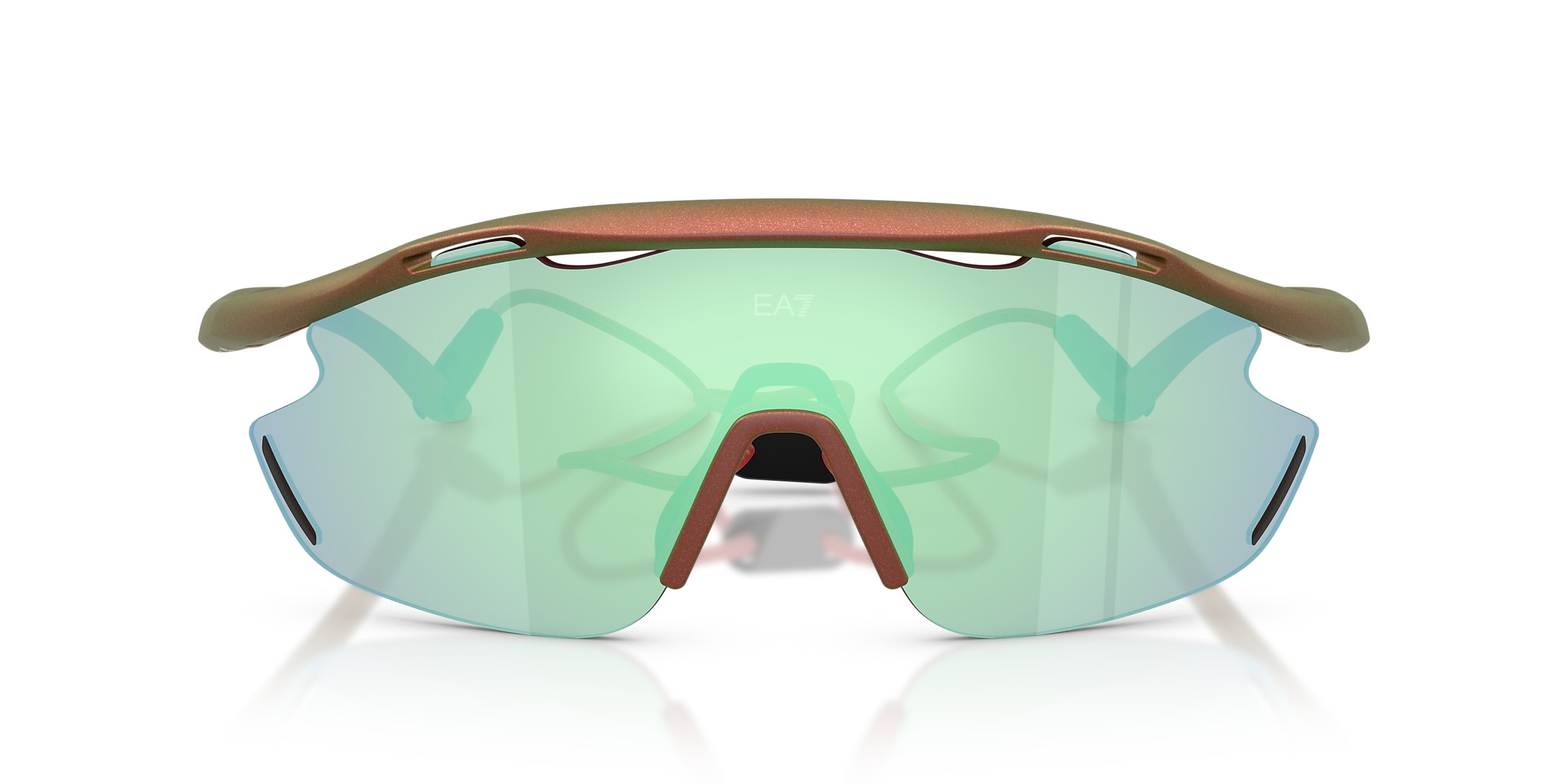 EA7 Sunglasses Q74002