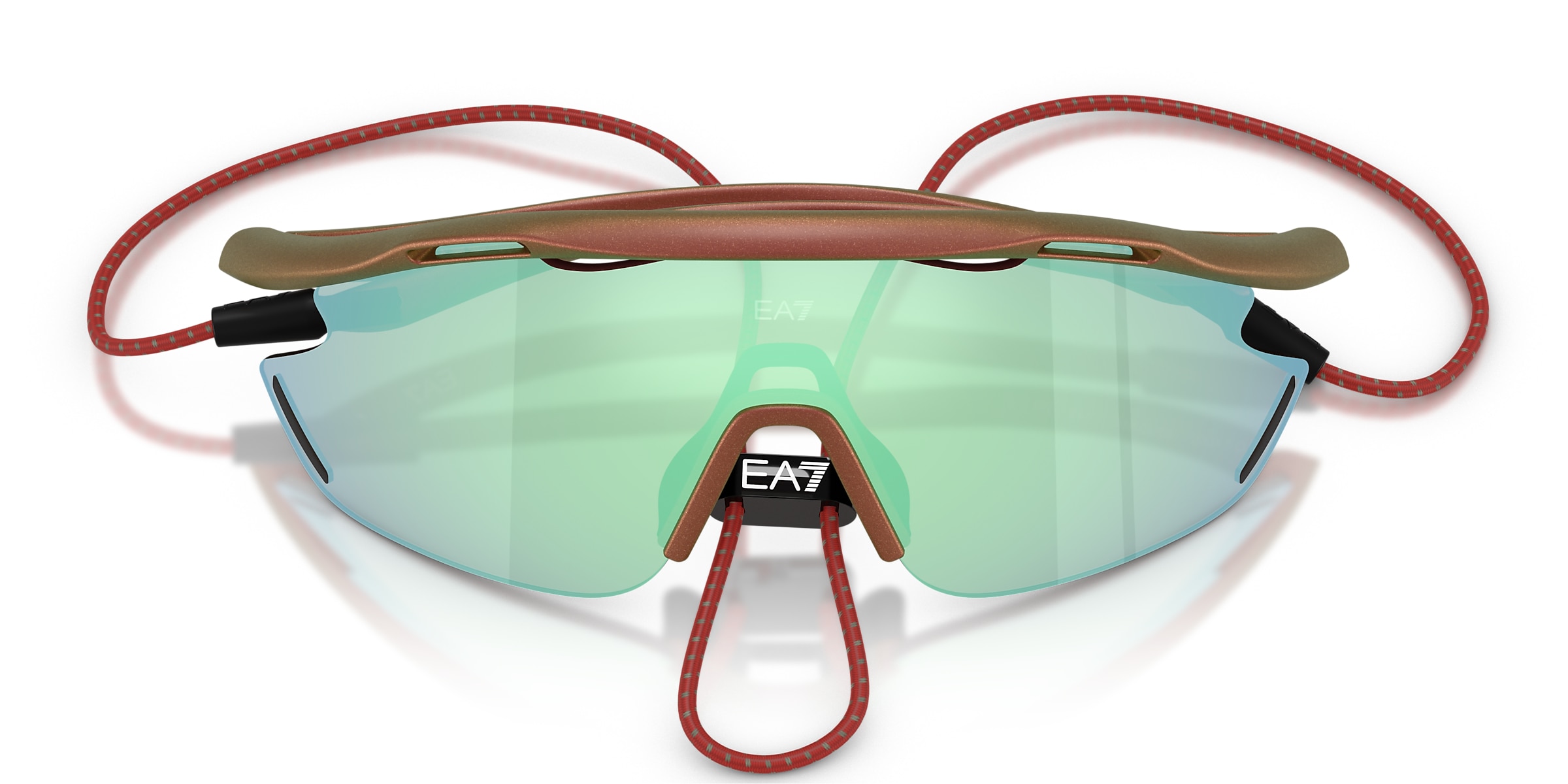 EA7 Sunglasses Q74002