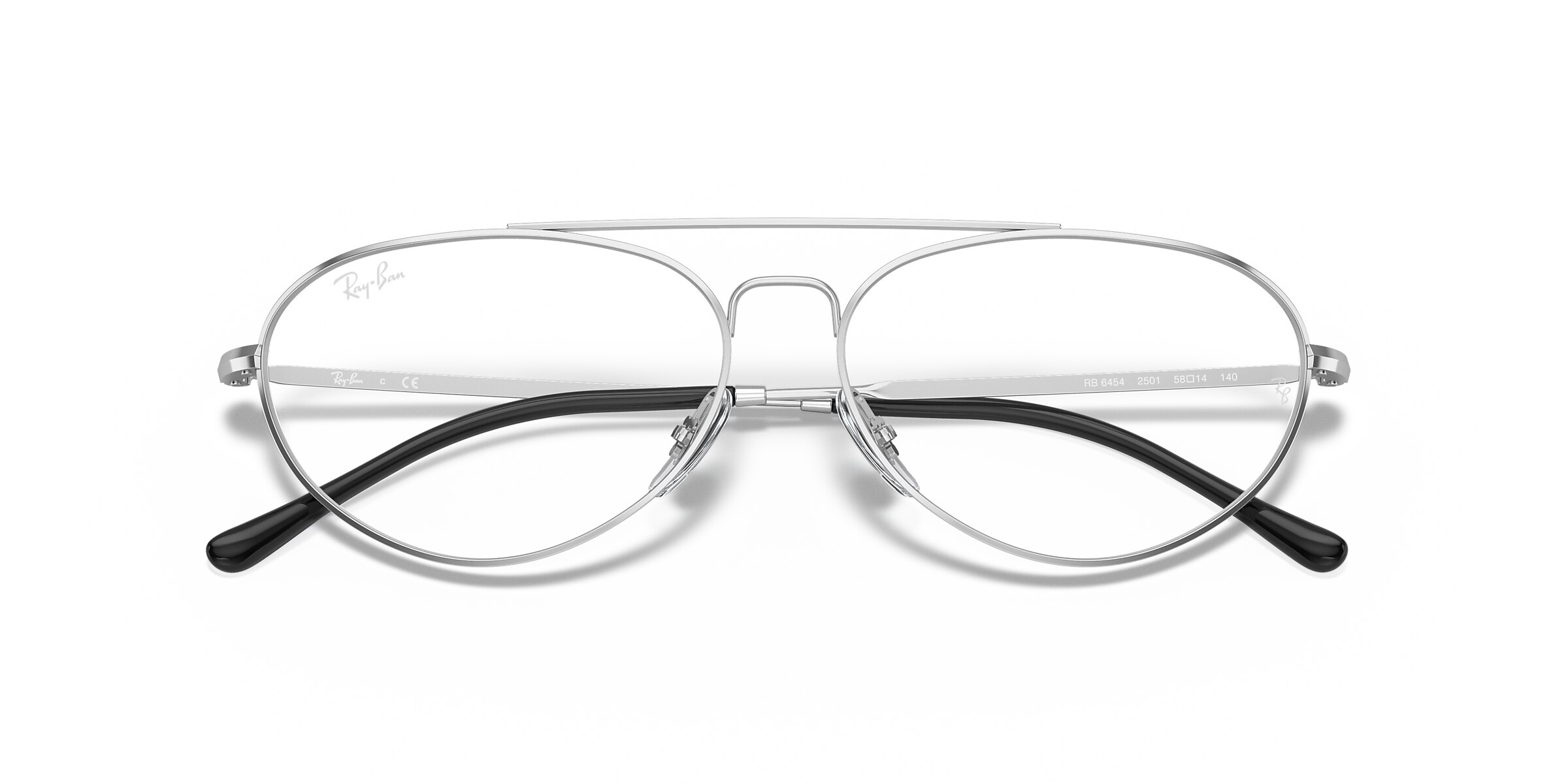 Ray-Ban Glasses RB6454 OPTICS