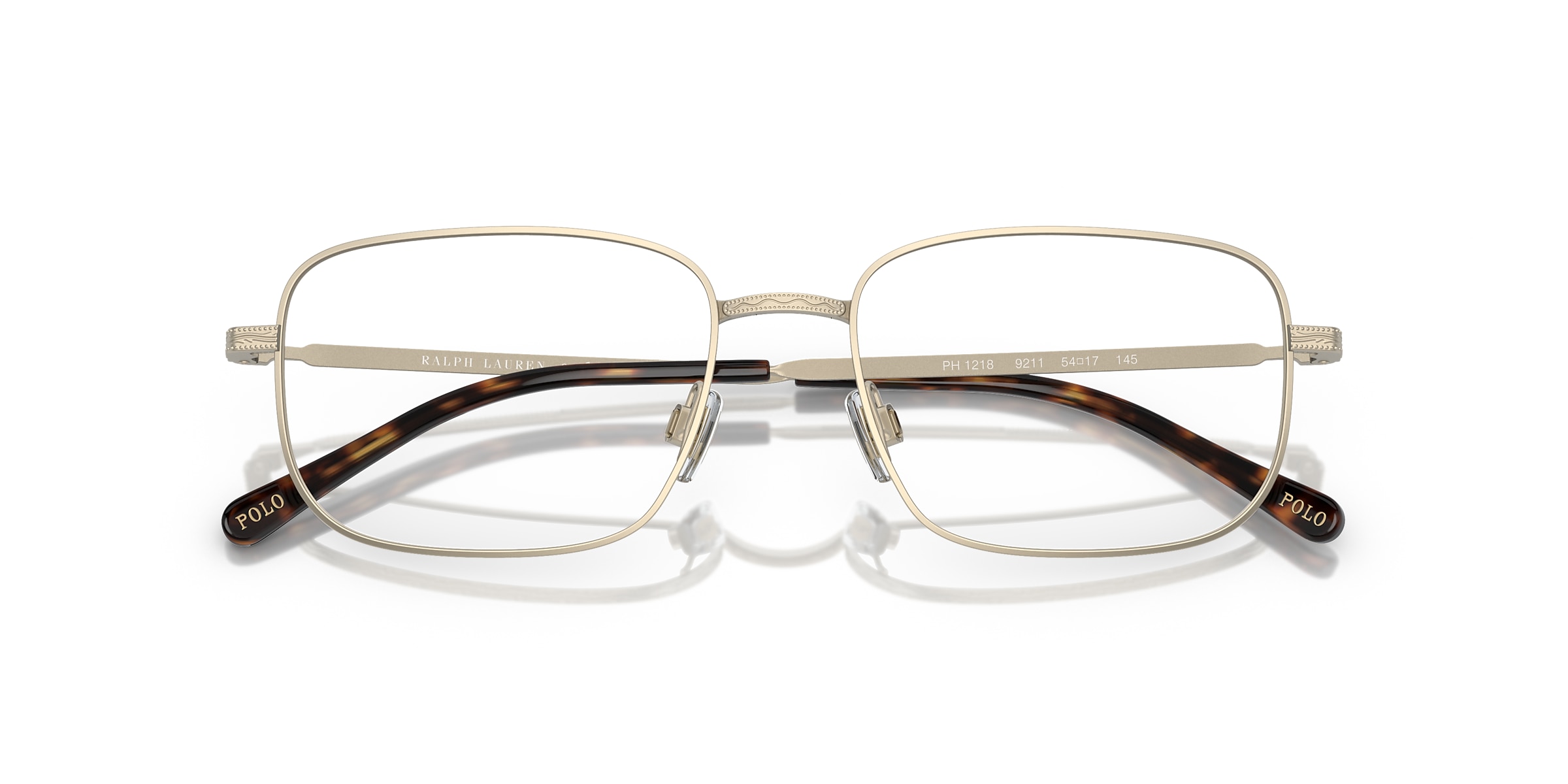 Polo Ralph Lauren Glasses PH1218