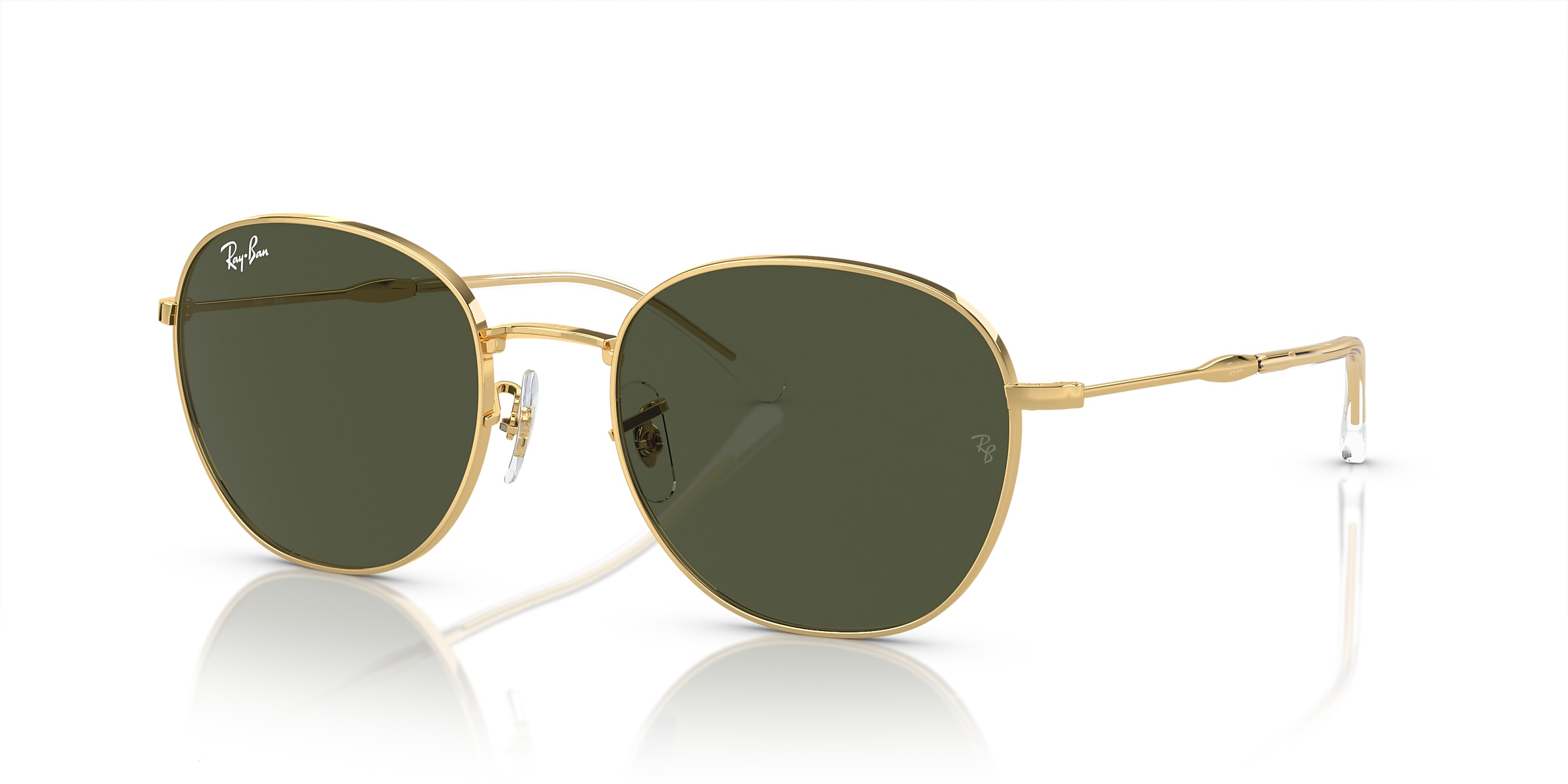 Ray-Ban Sunglasses RB3809
