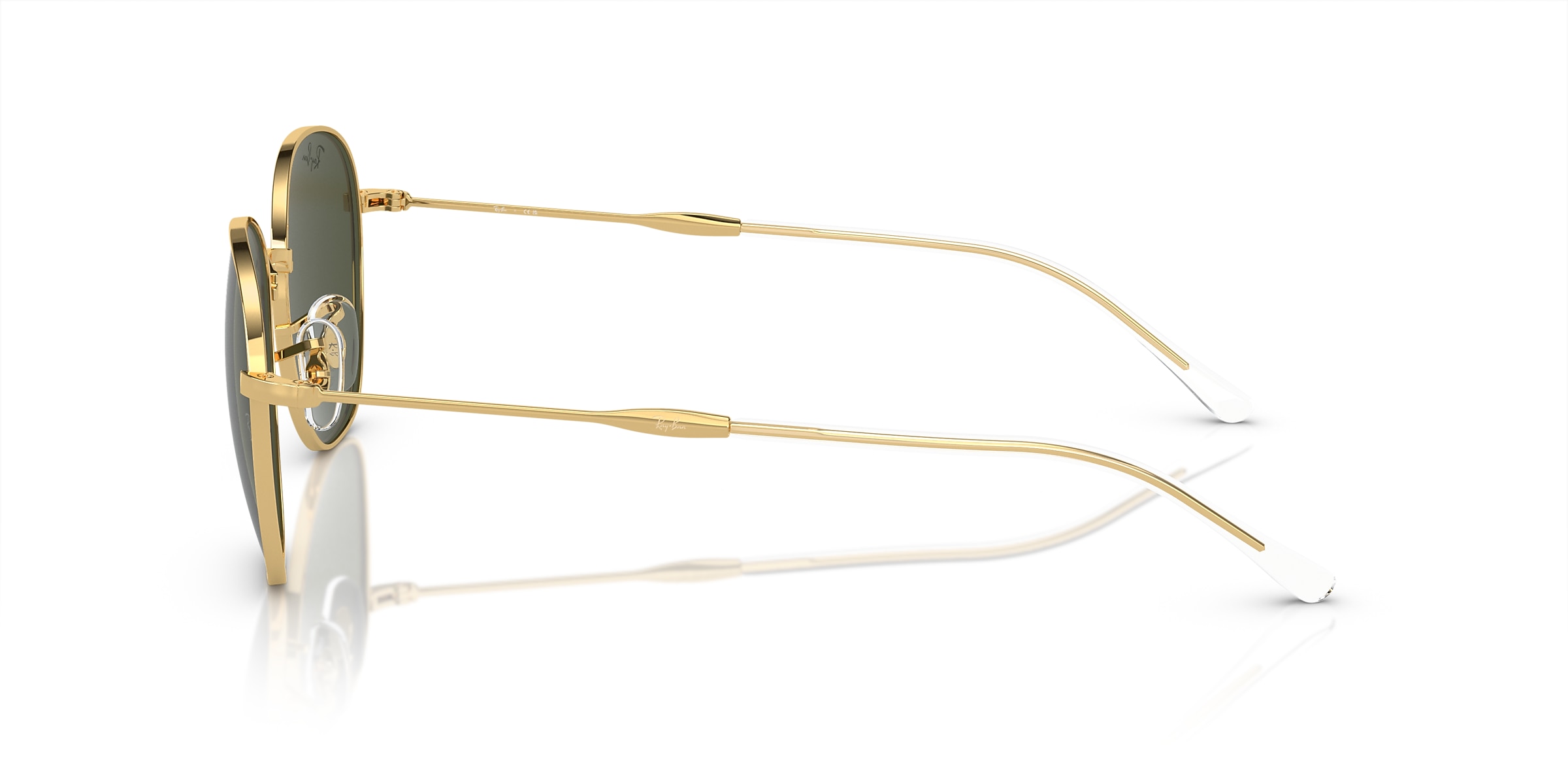 Ray-Ban Sunglasses RB3809