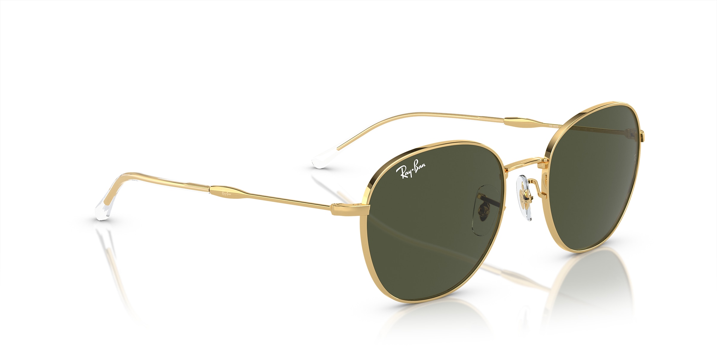 Ray-Ban Sunglasses RB3809