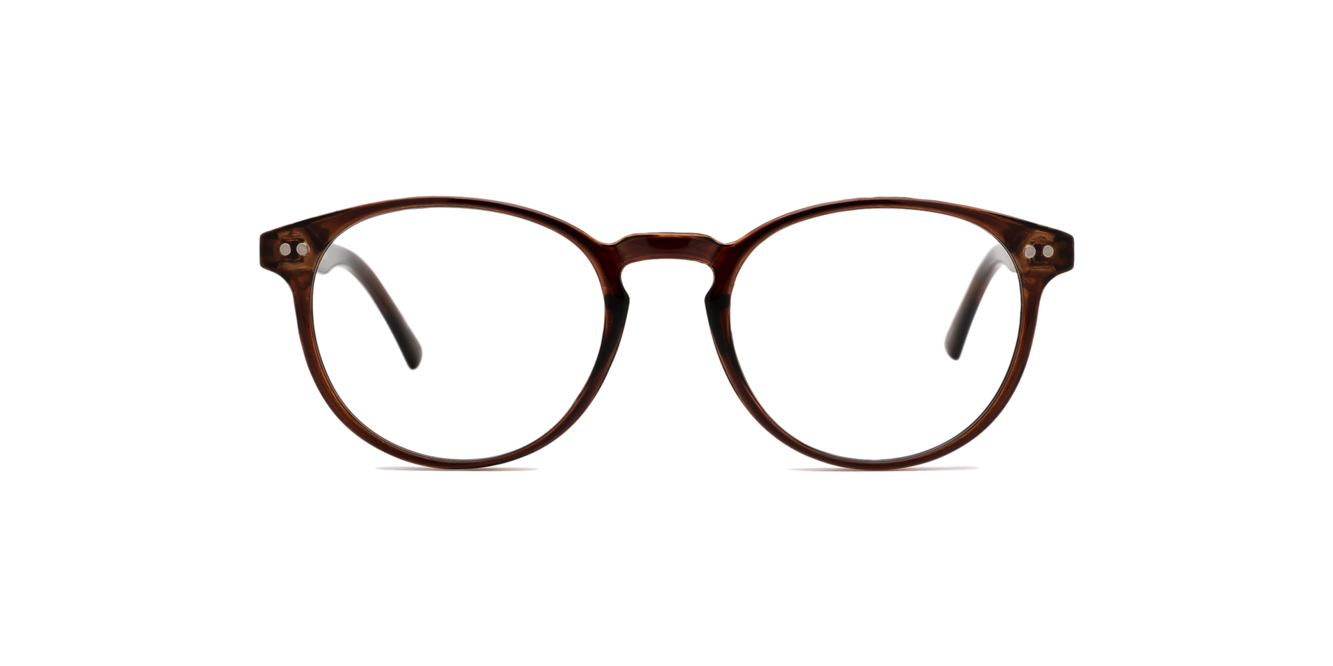 Clearly YORKTON Brown, Size: XS