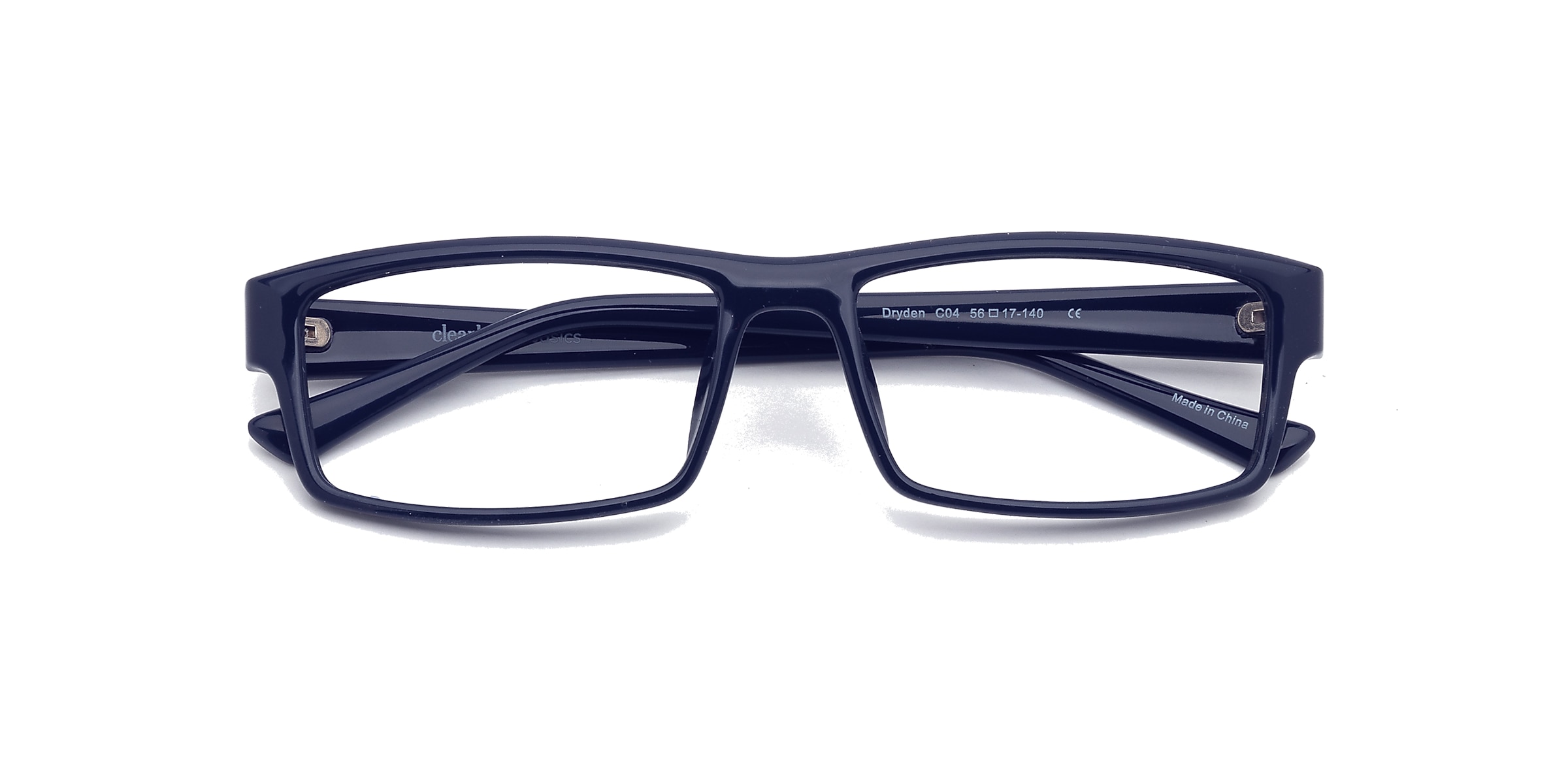 Clearly Glasses DRYDEN