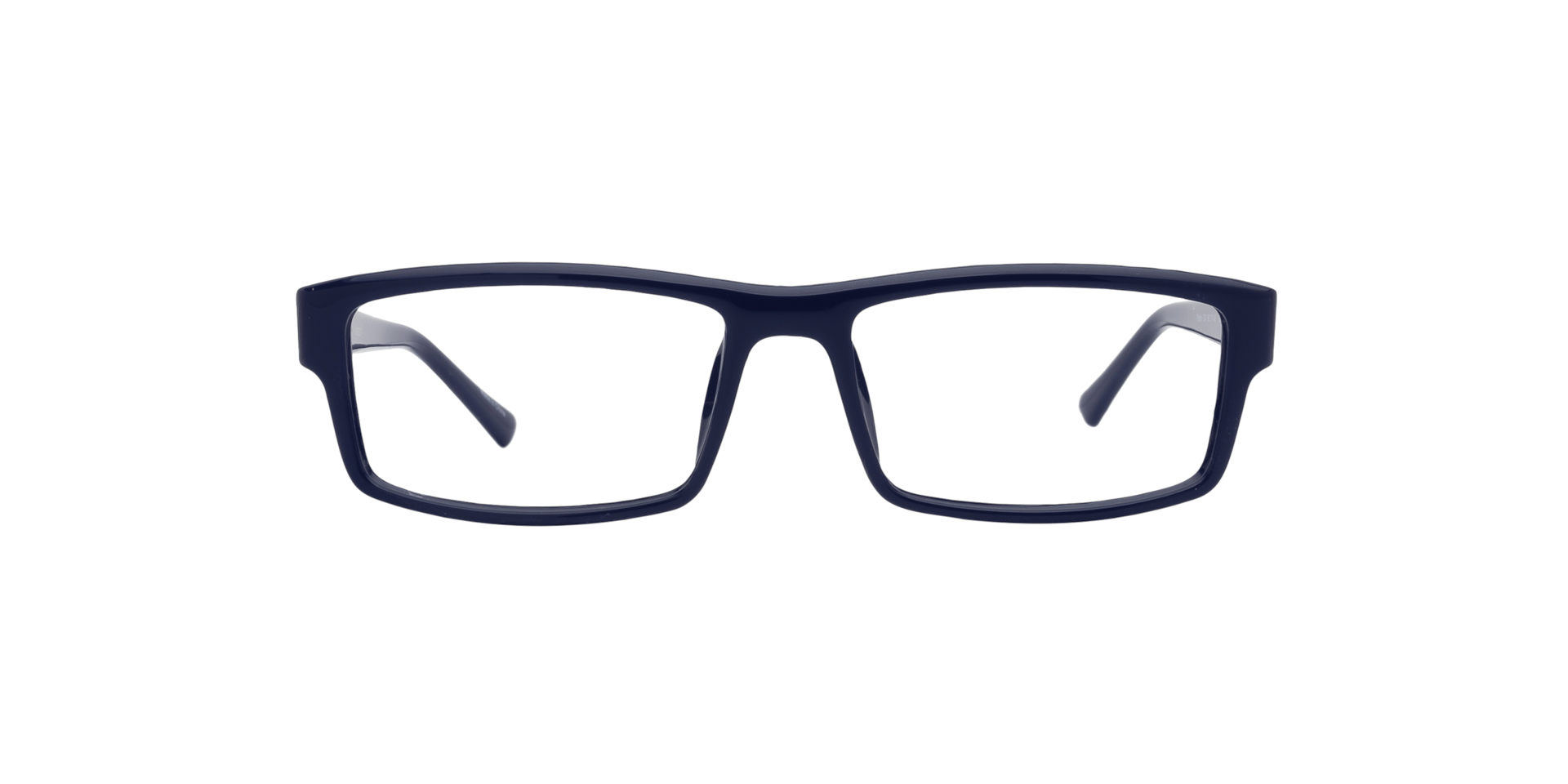 Clearly DRYDEN Navy, Size: M