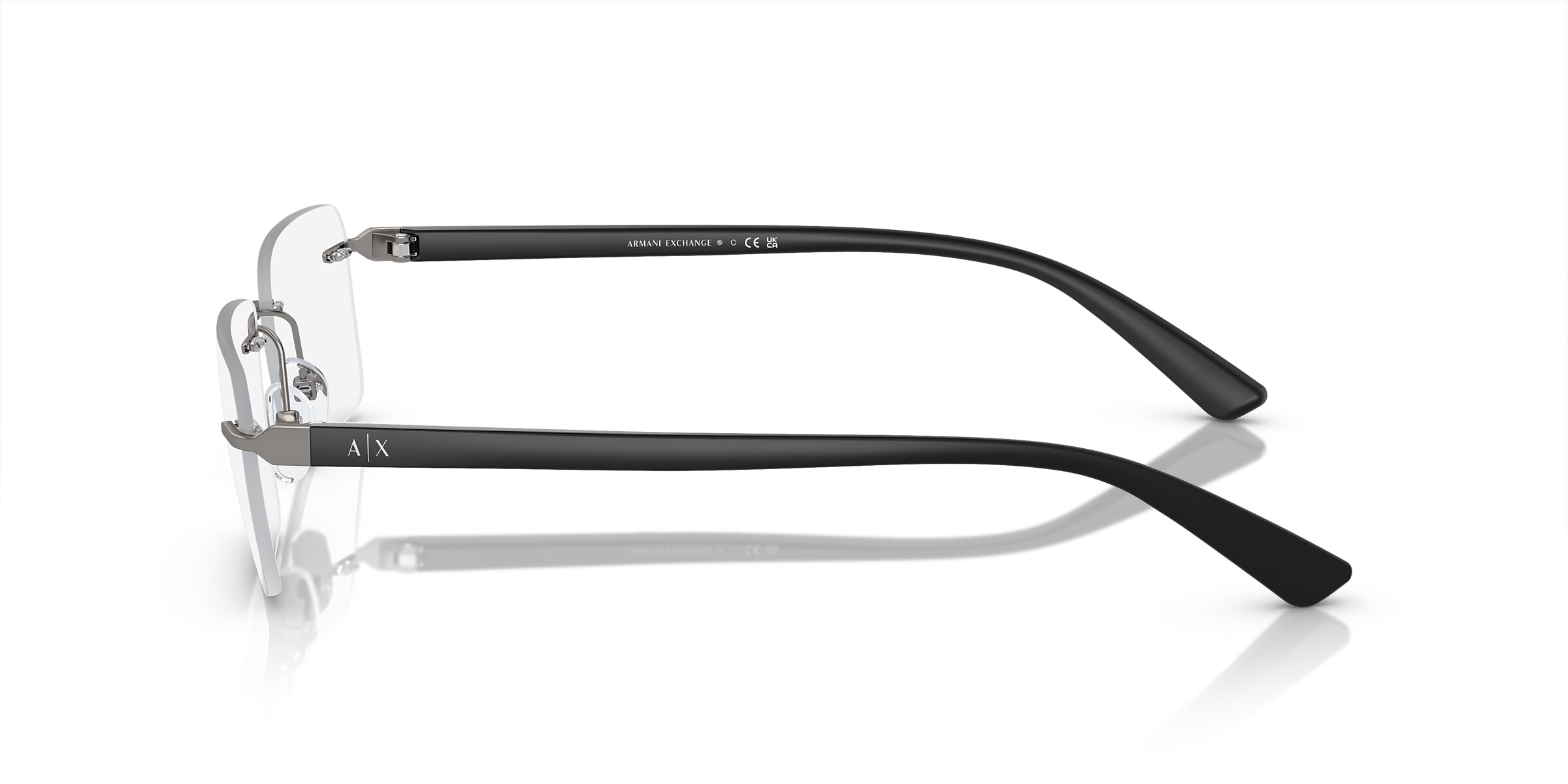 Armani Exchange Glasses AX1064