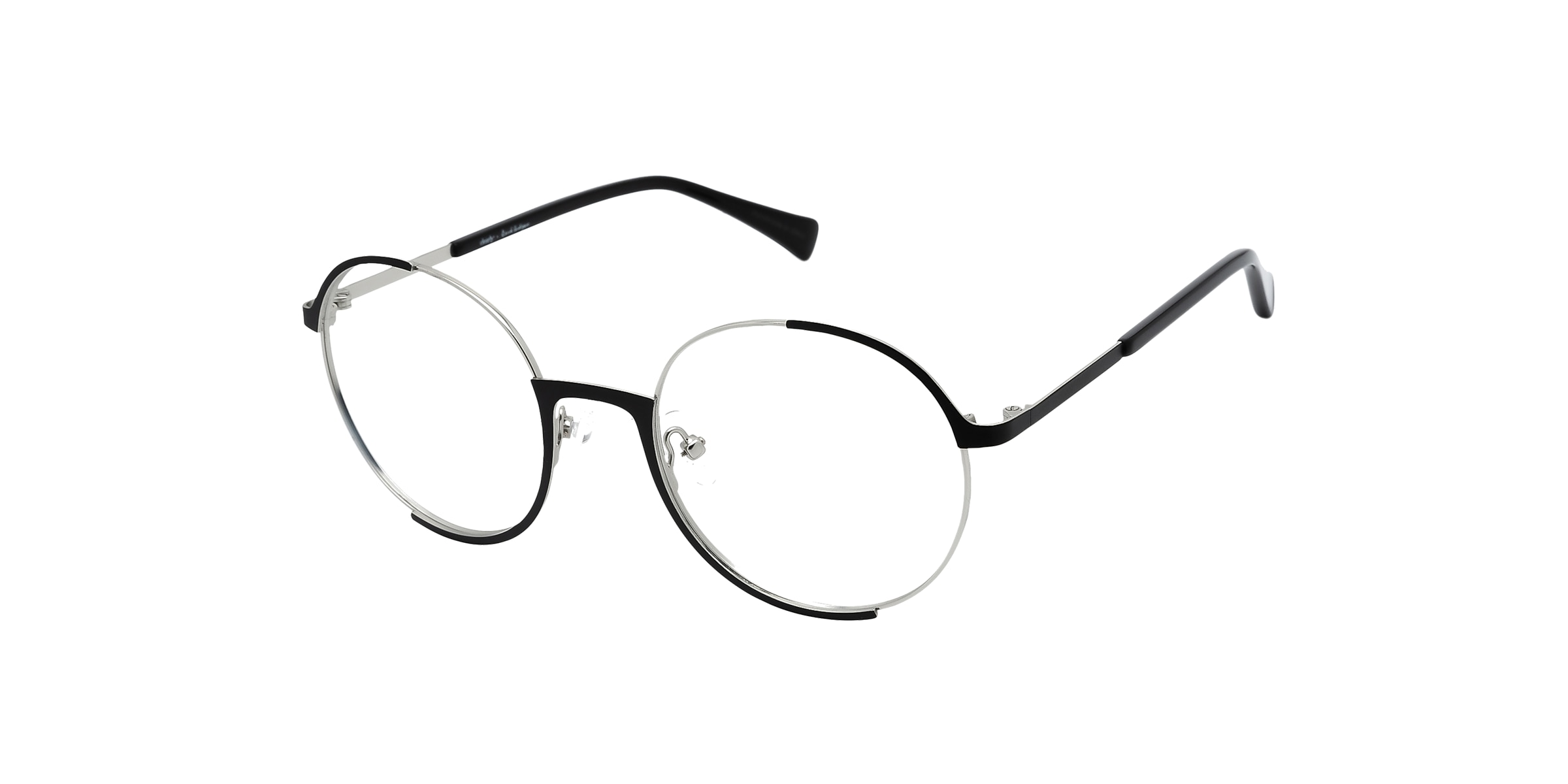 Clearly Glasses CHALDENE