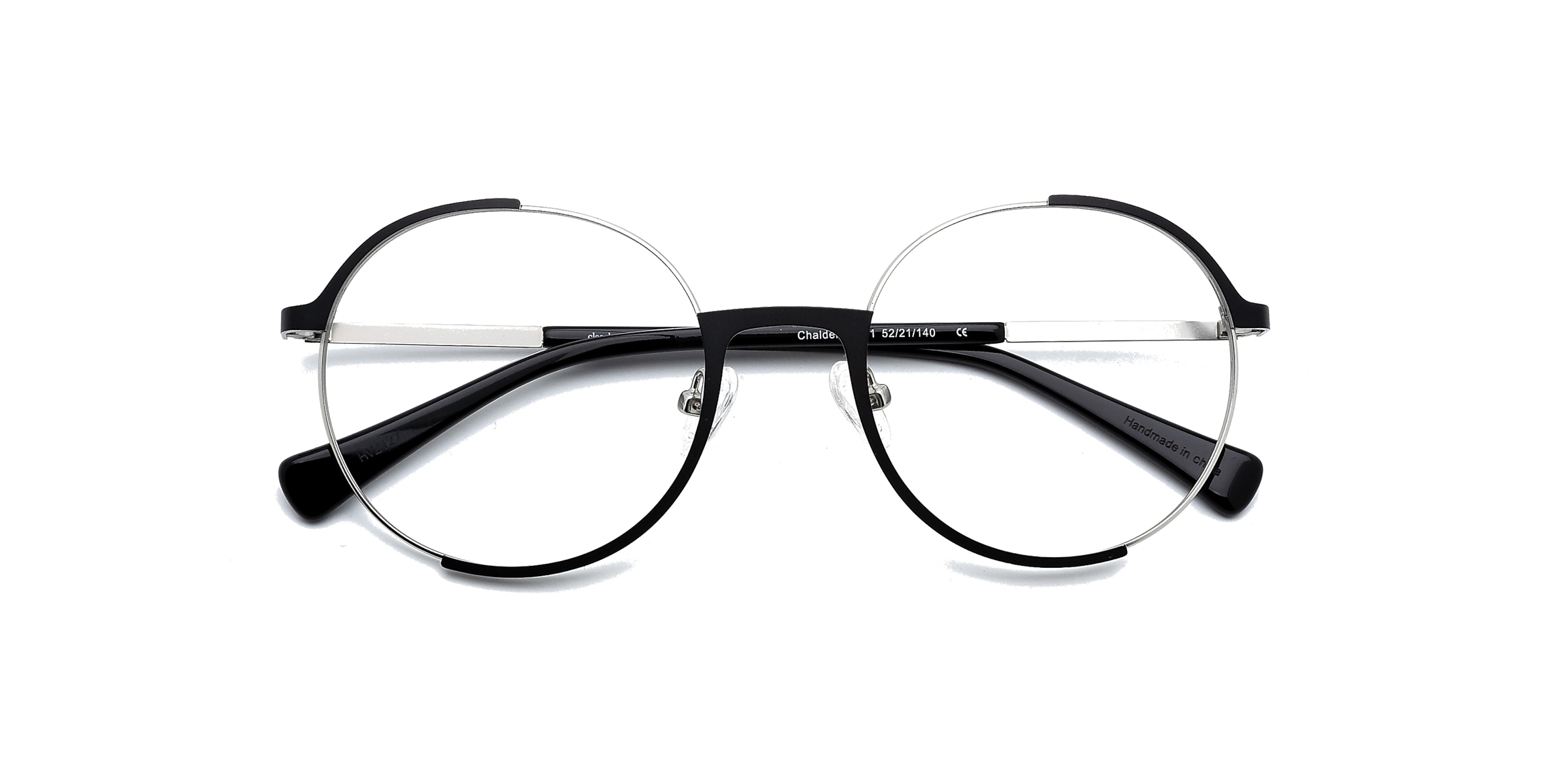 Clearly Glasses CHALDENE