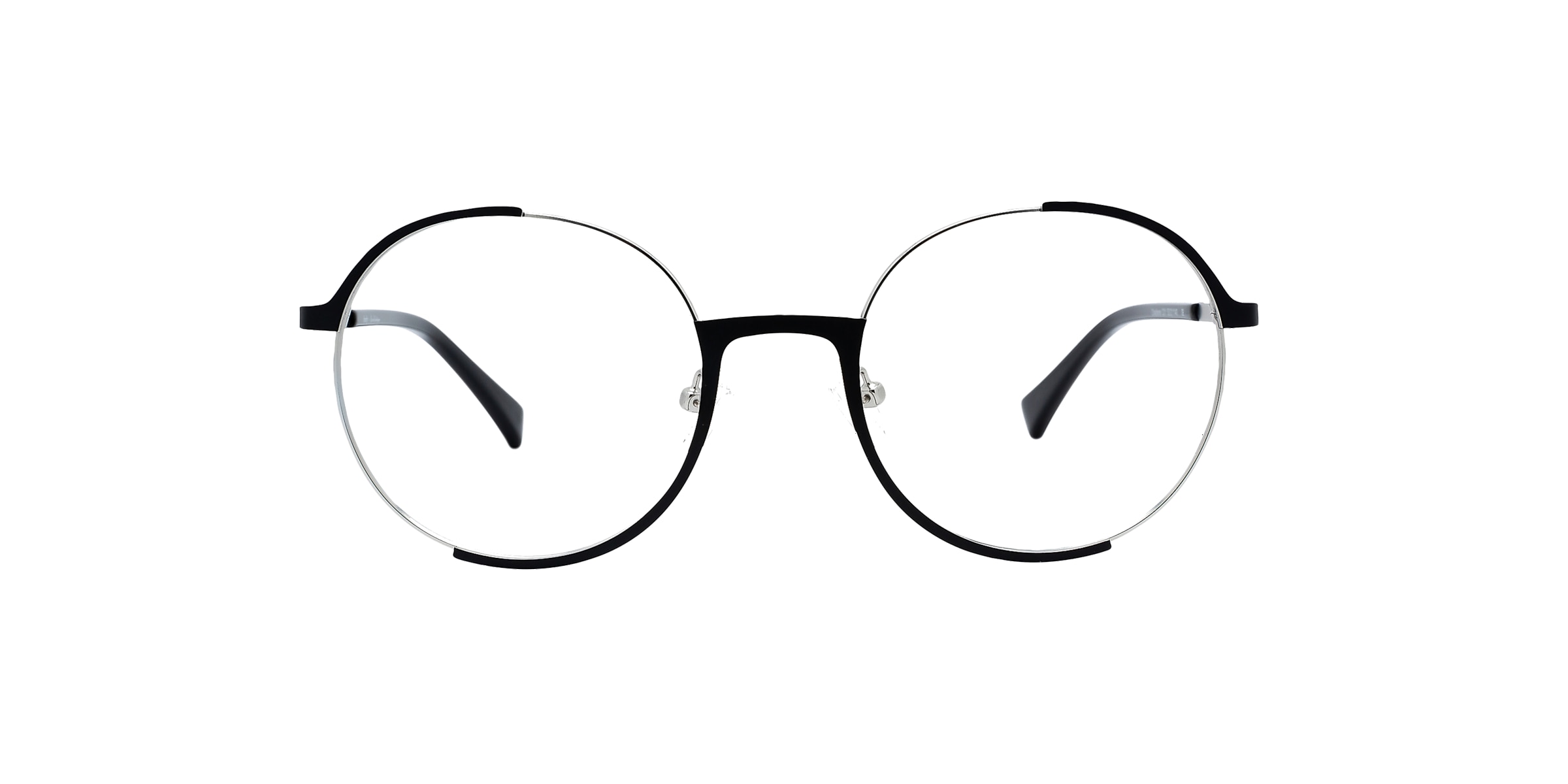 Clearly Glasses CHALDENE