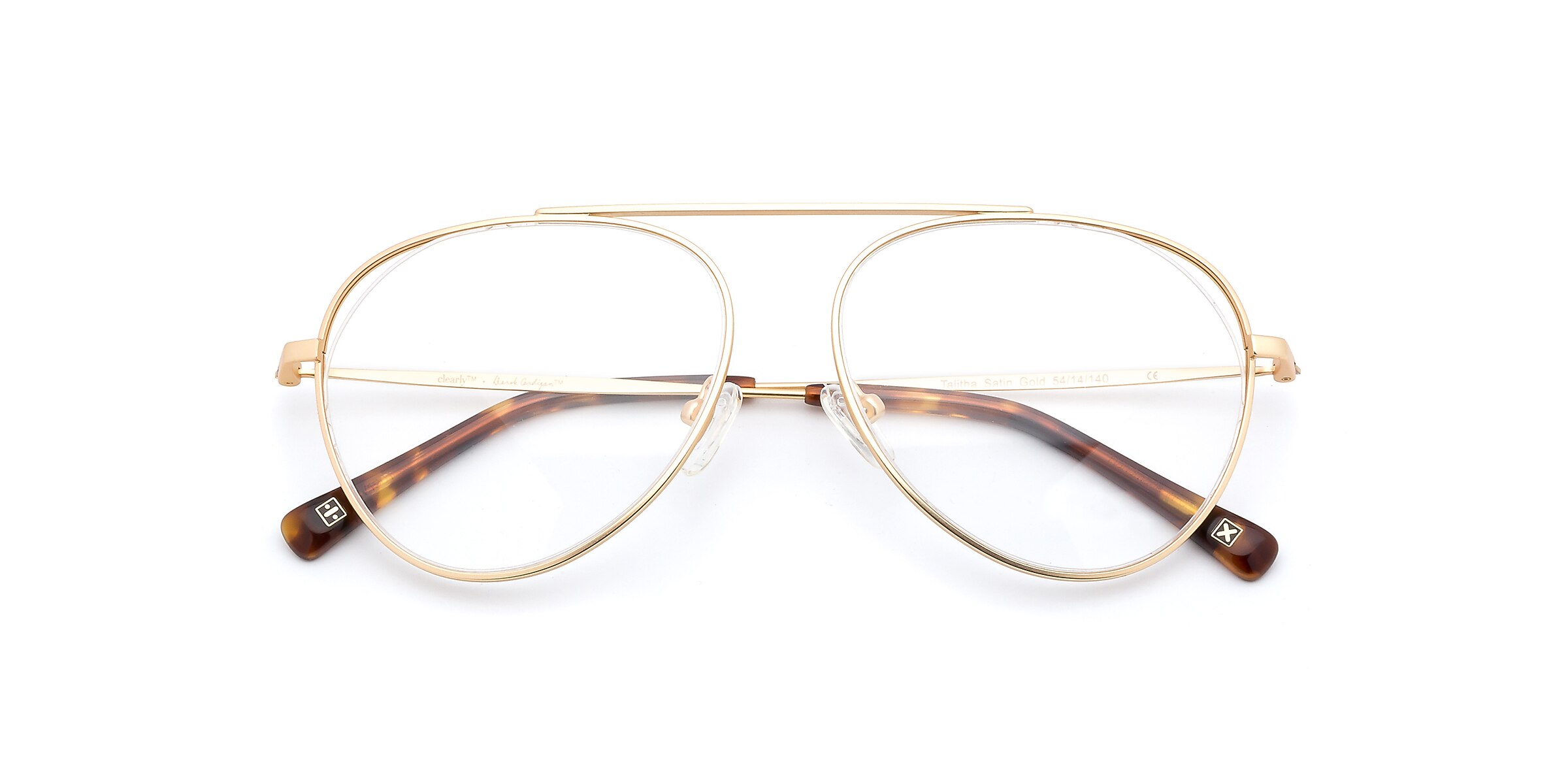 Derek Cardigan Glasses TALITHA