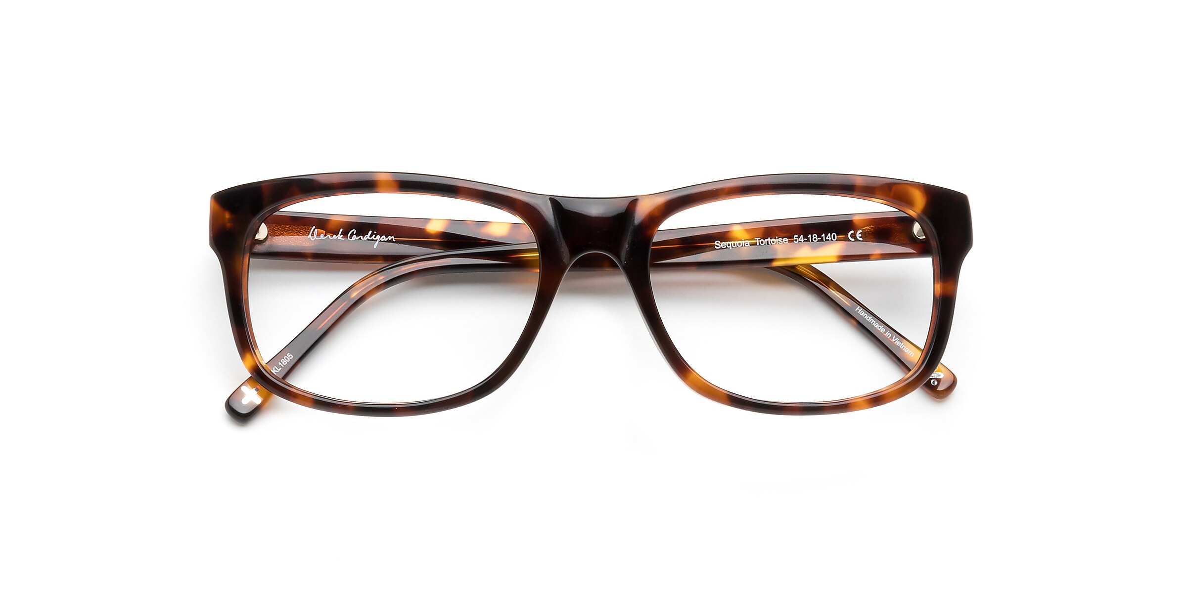 Derek Cardigan Glasses SEQUOIA