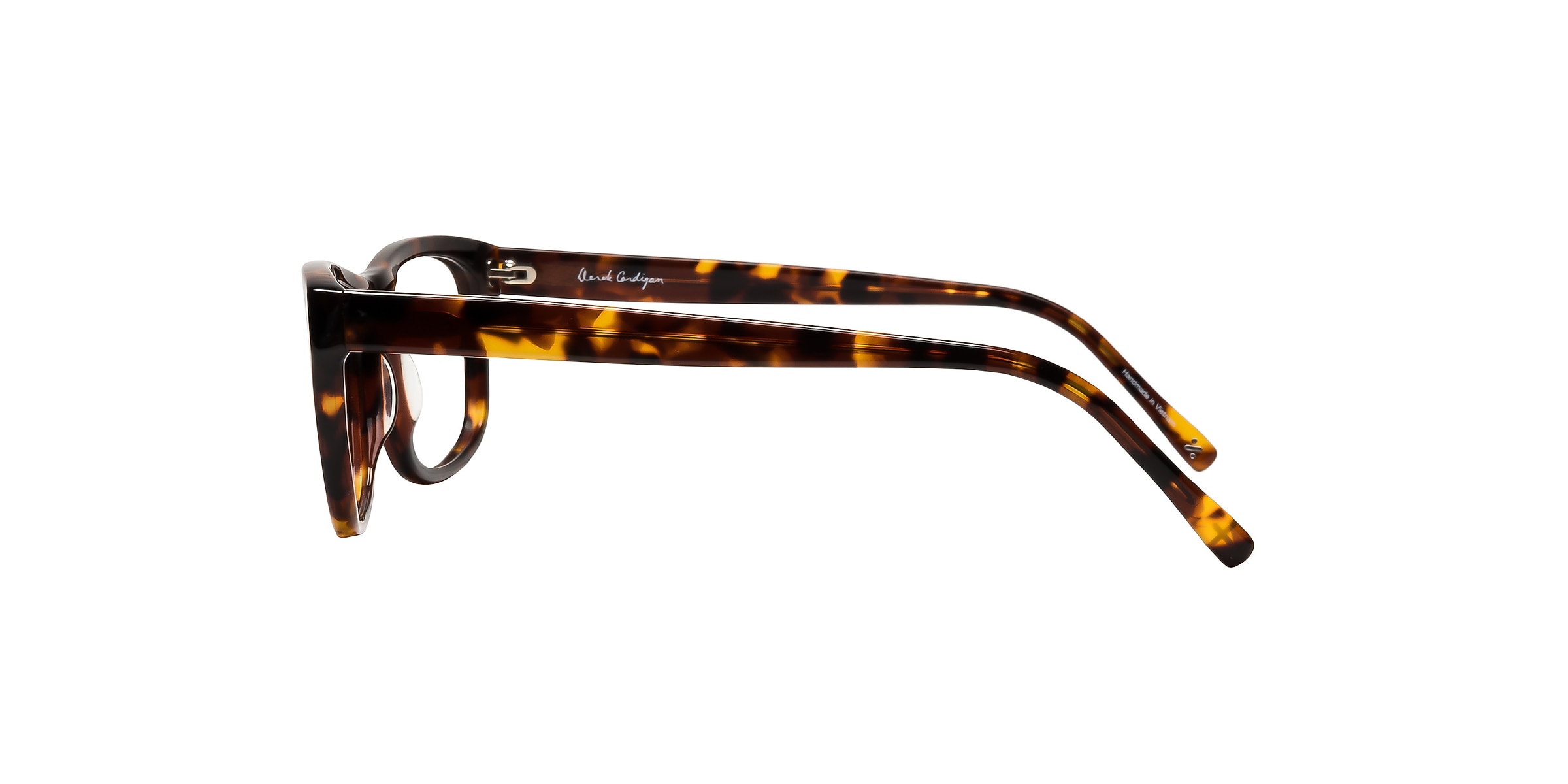 Derek Cardigan Glasses SEQUOIA