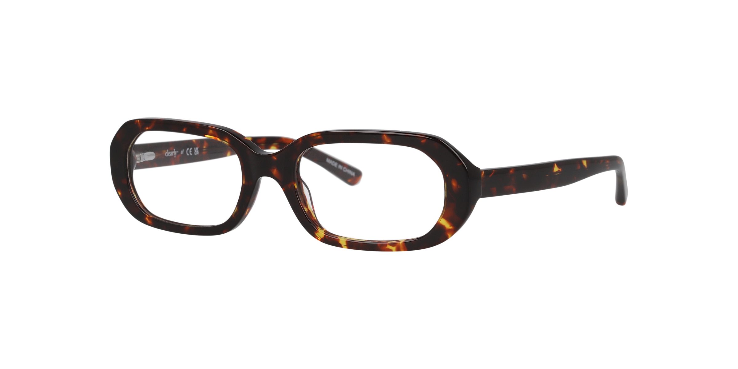 Clearly Glasses ANDROIT