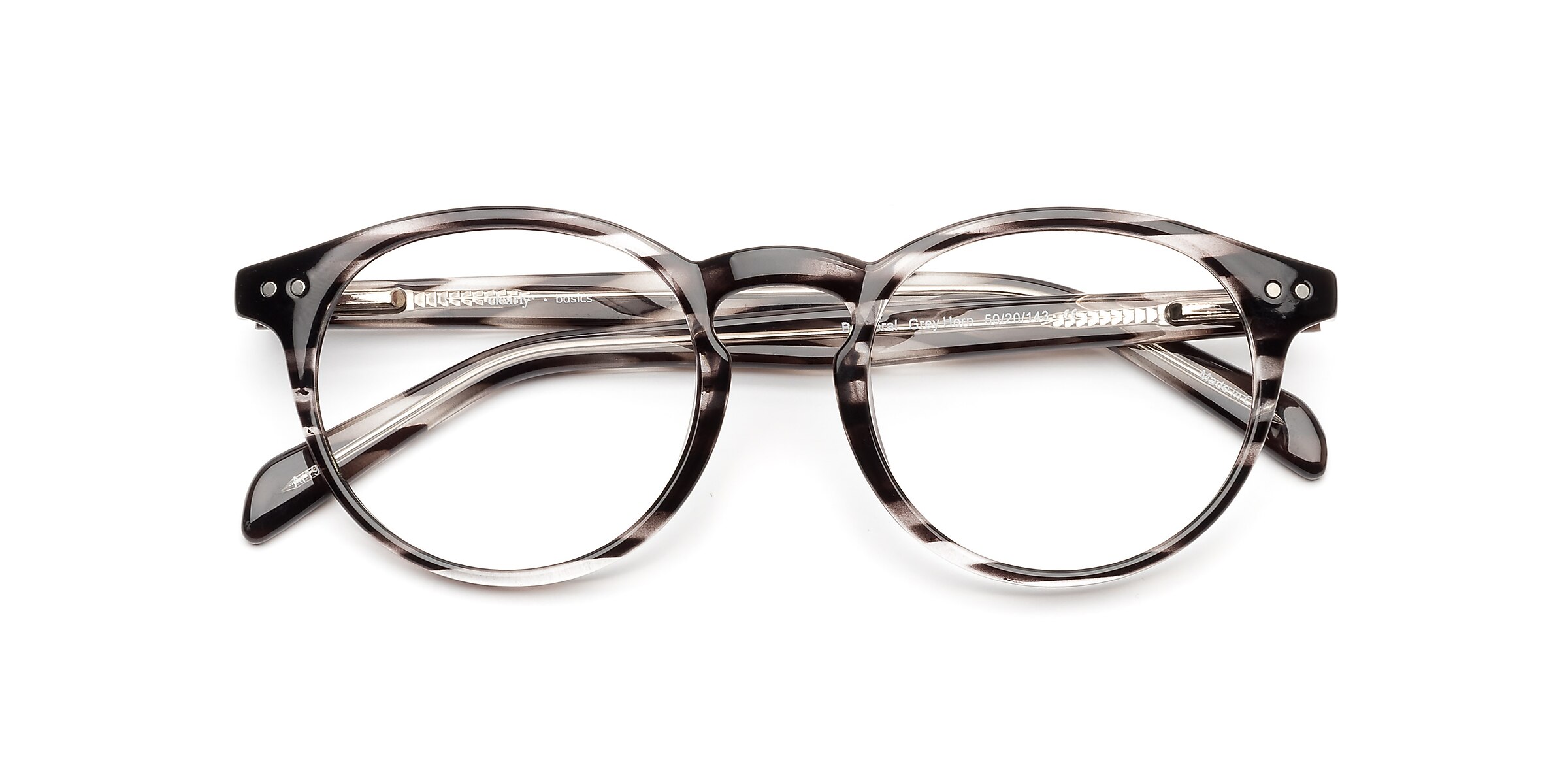 Clearly Glasses BALMORAL