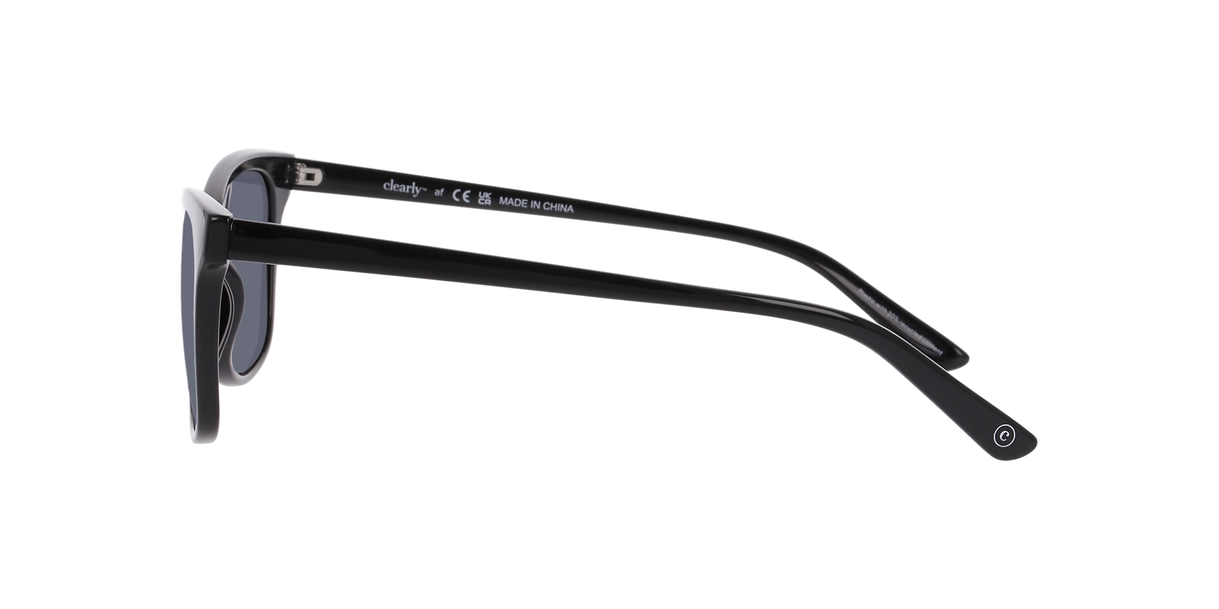 Clearly Sunglasses PRINCIPE