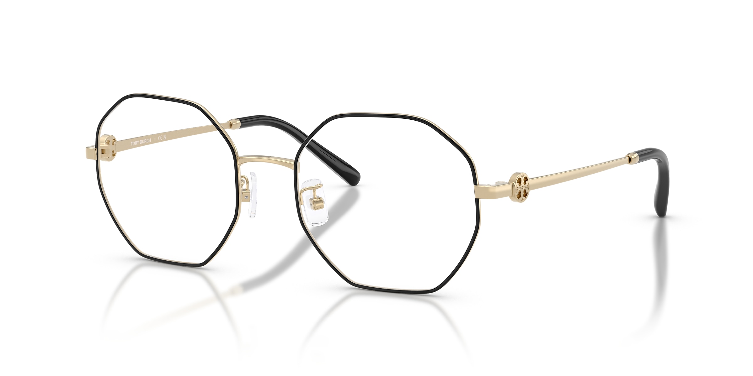 Tory Burch Glasses TY1099D