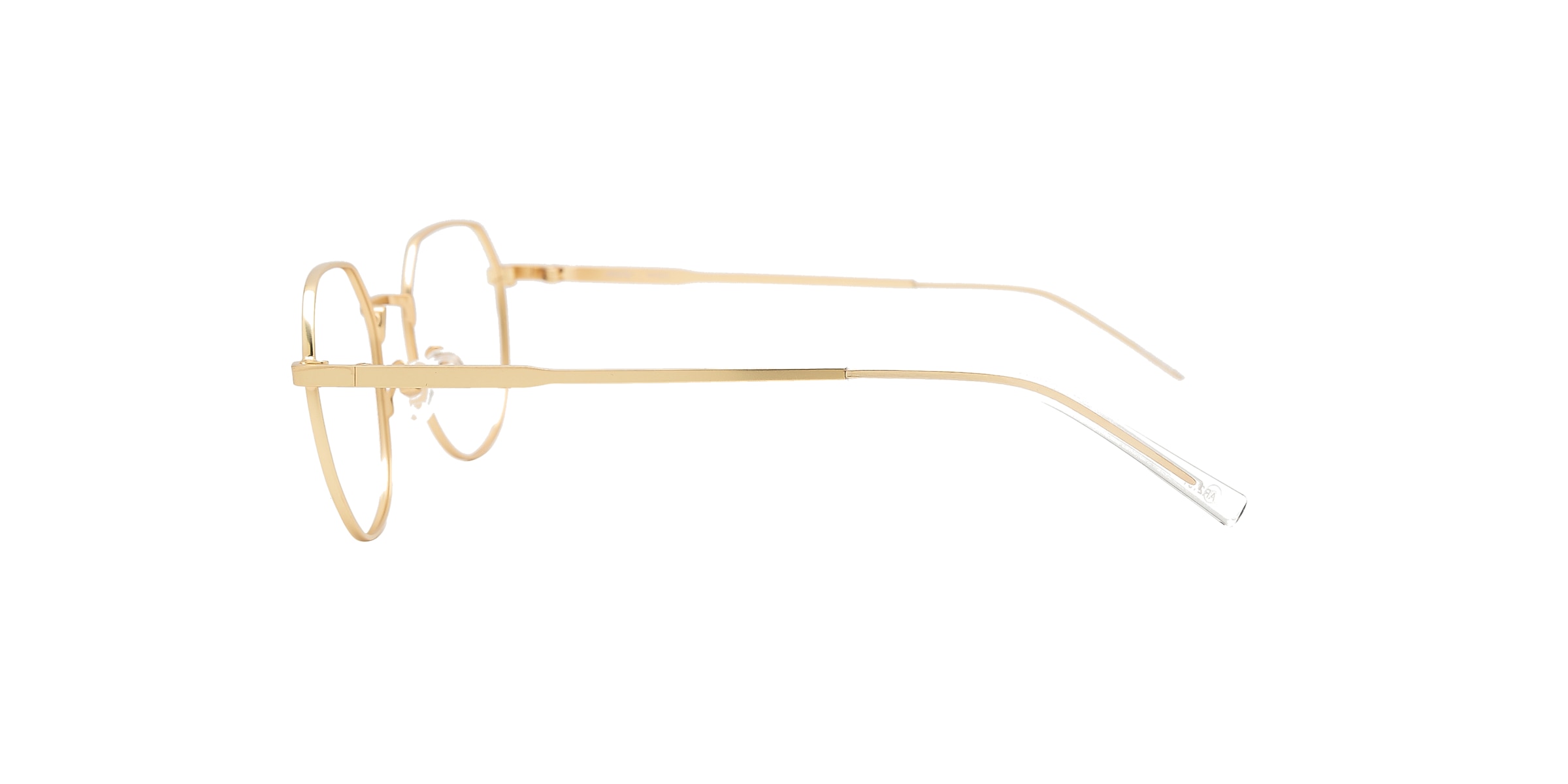 Clearly Glasses GIMLI