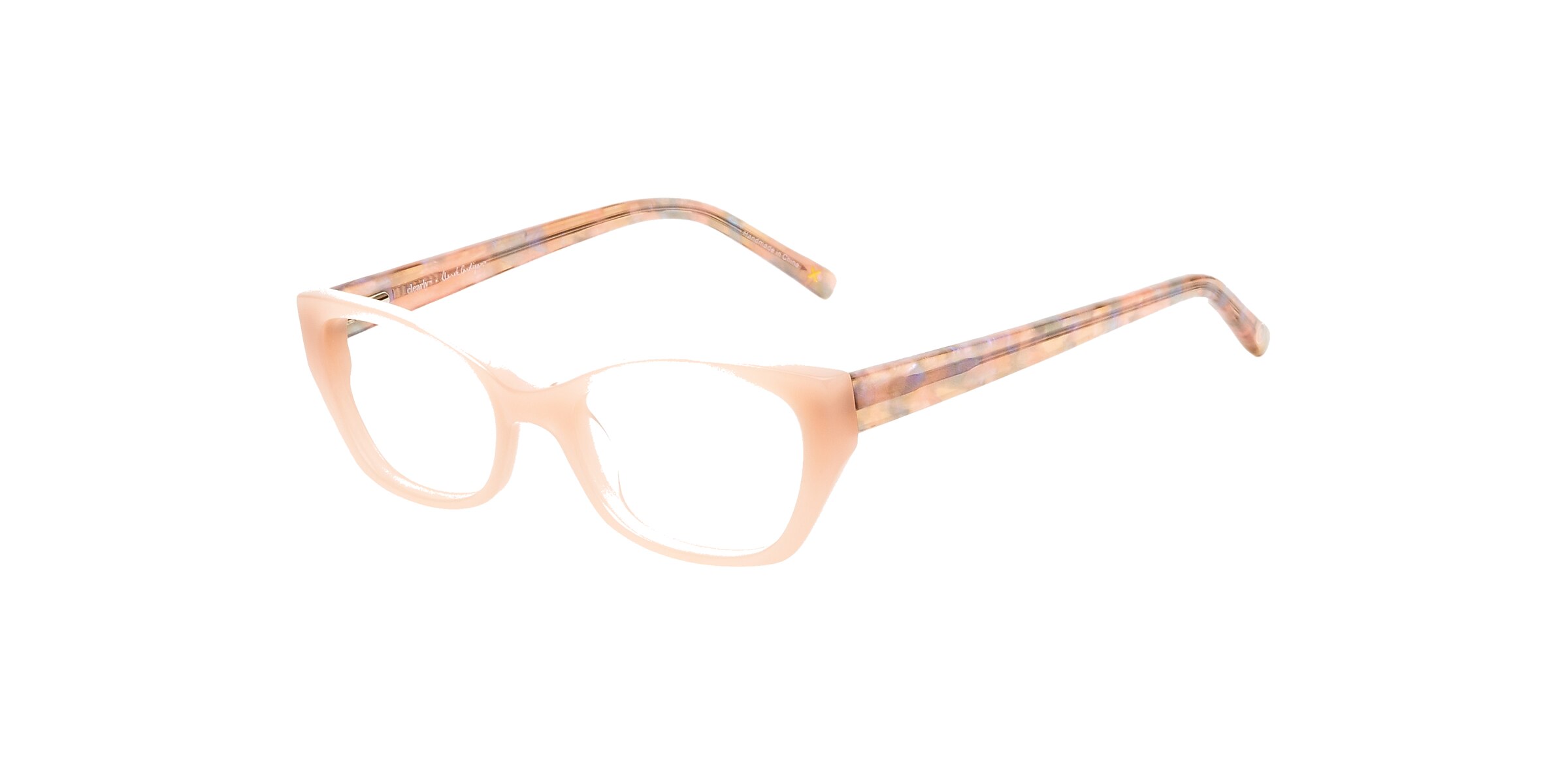 Clearly Glasses PAVO