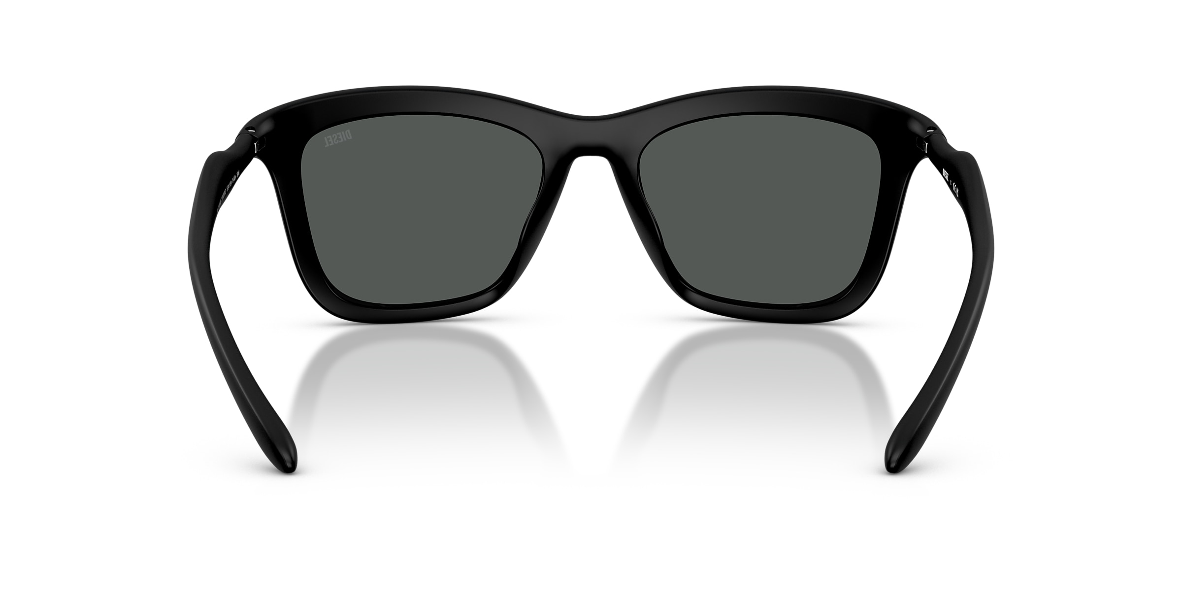 Diesel Sunglasses DL3008U