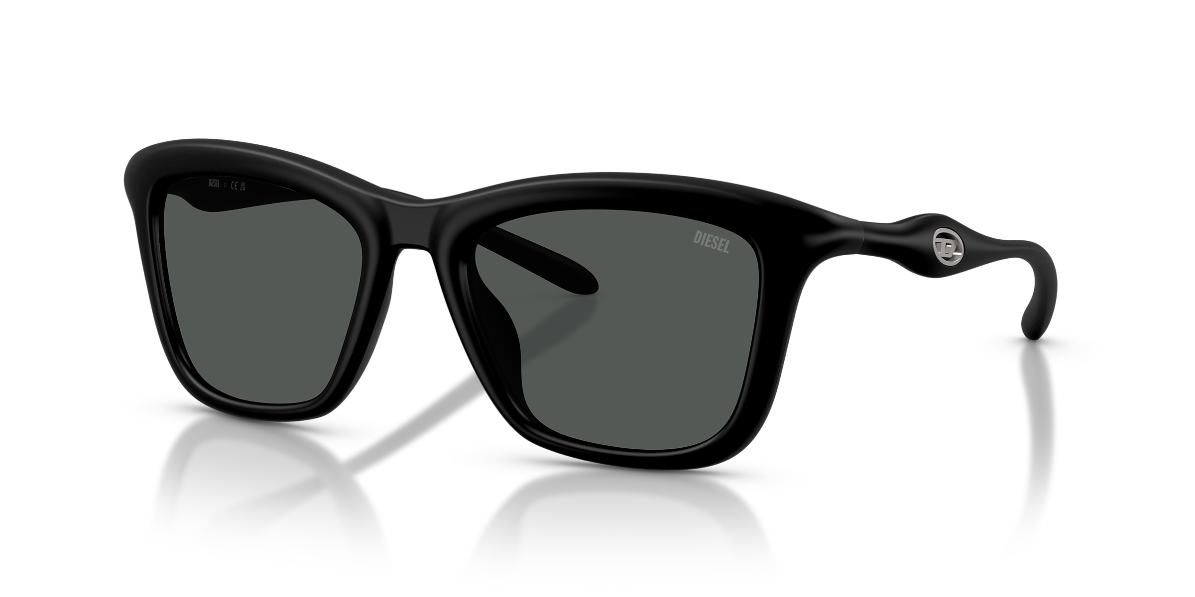 Diesel Sunglasses DL3008U