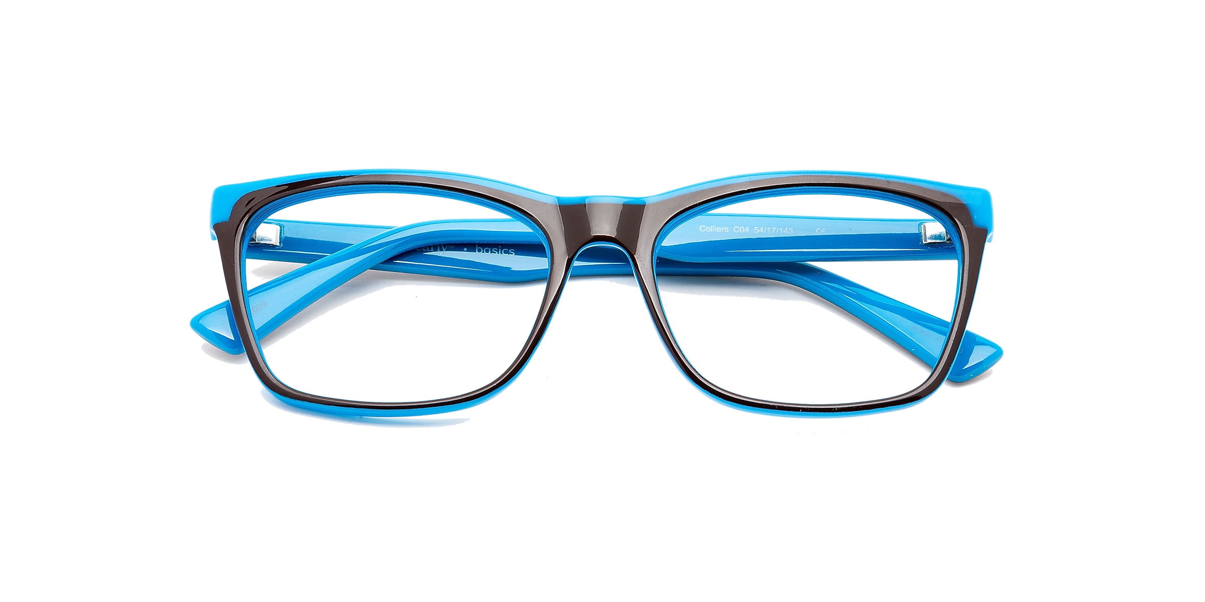 Clearly Glasses COLLIERS