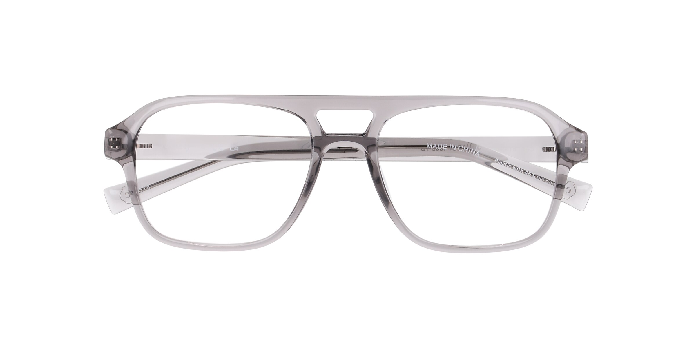 Clearly Glasses BEAU