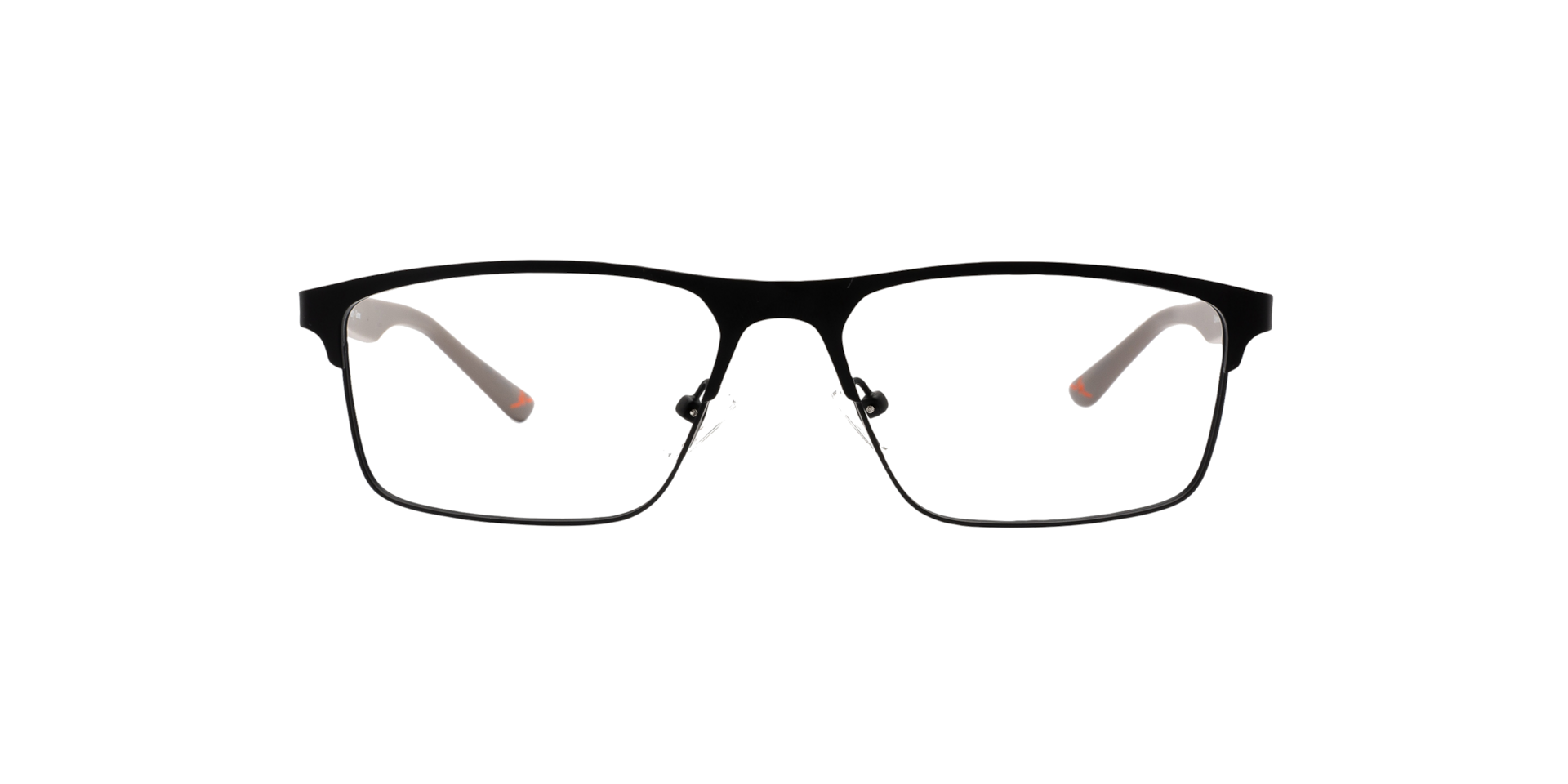 Clearly SPIKE Matte Black, Size: S