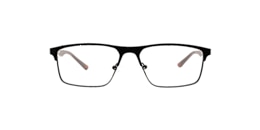 clearly Glasses spike