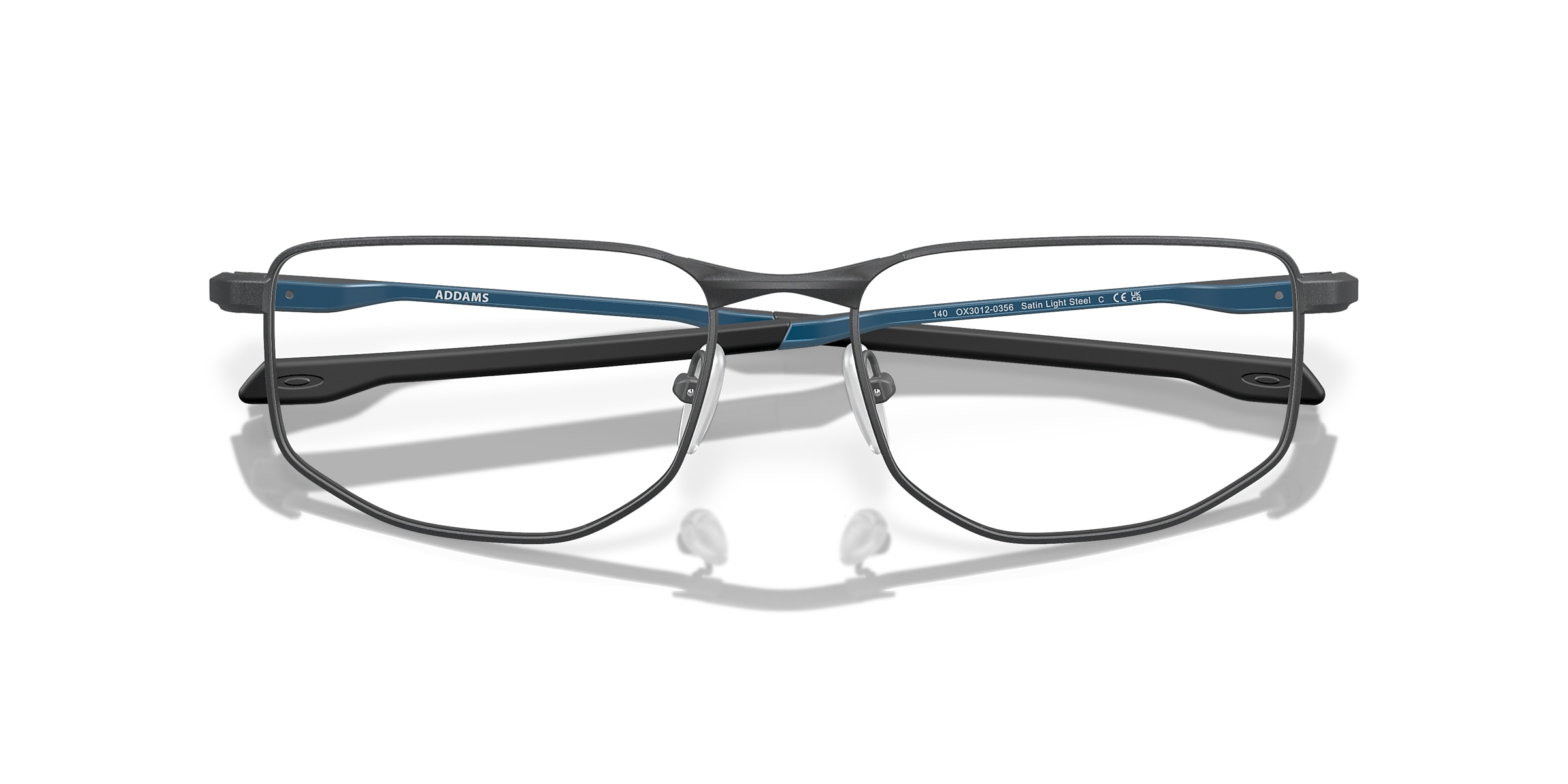 Oakley Glasses OX3012 ADDAMS