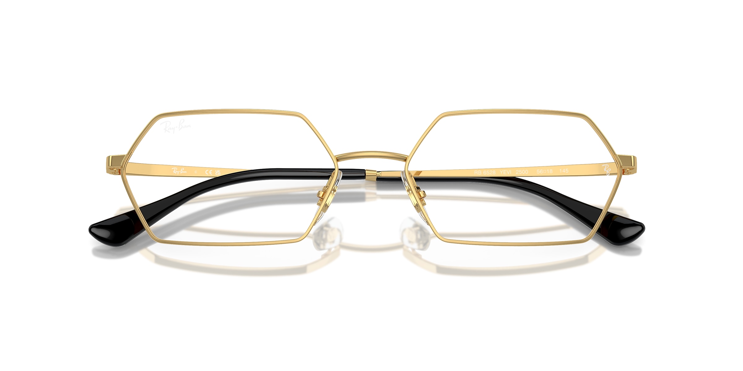 Ray-Ban Glasses RB6528 YEVI OPTICS