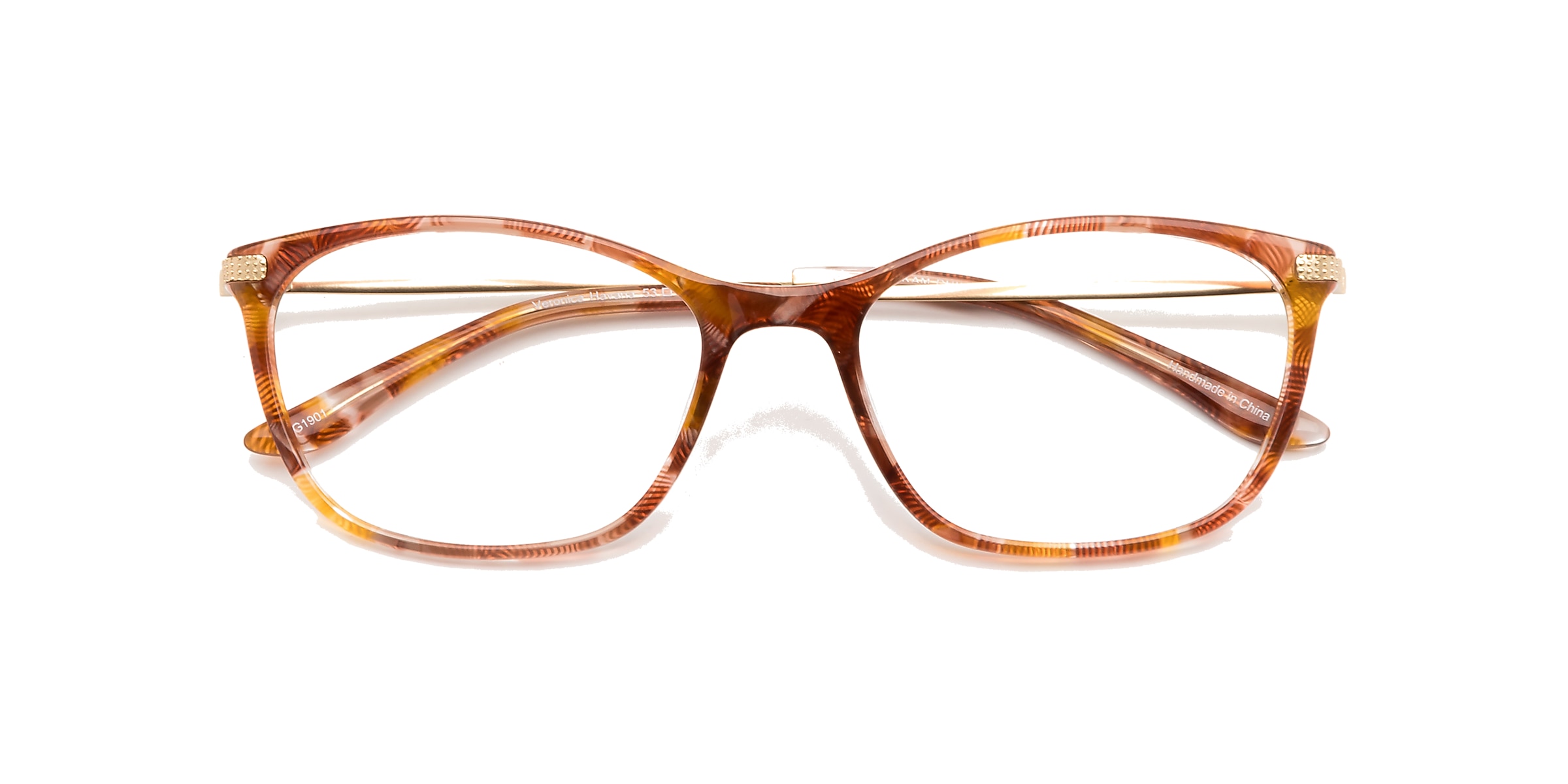 Clearly Glasses VERONICA