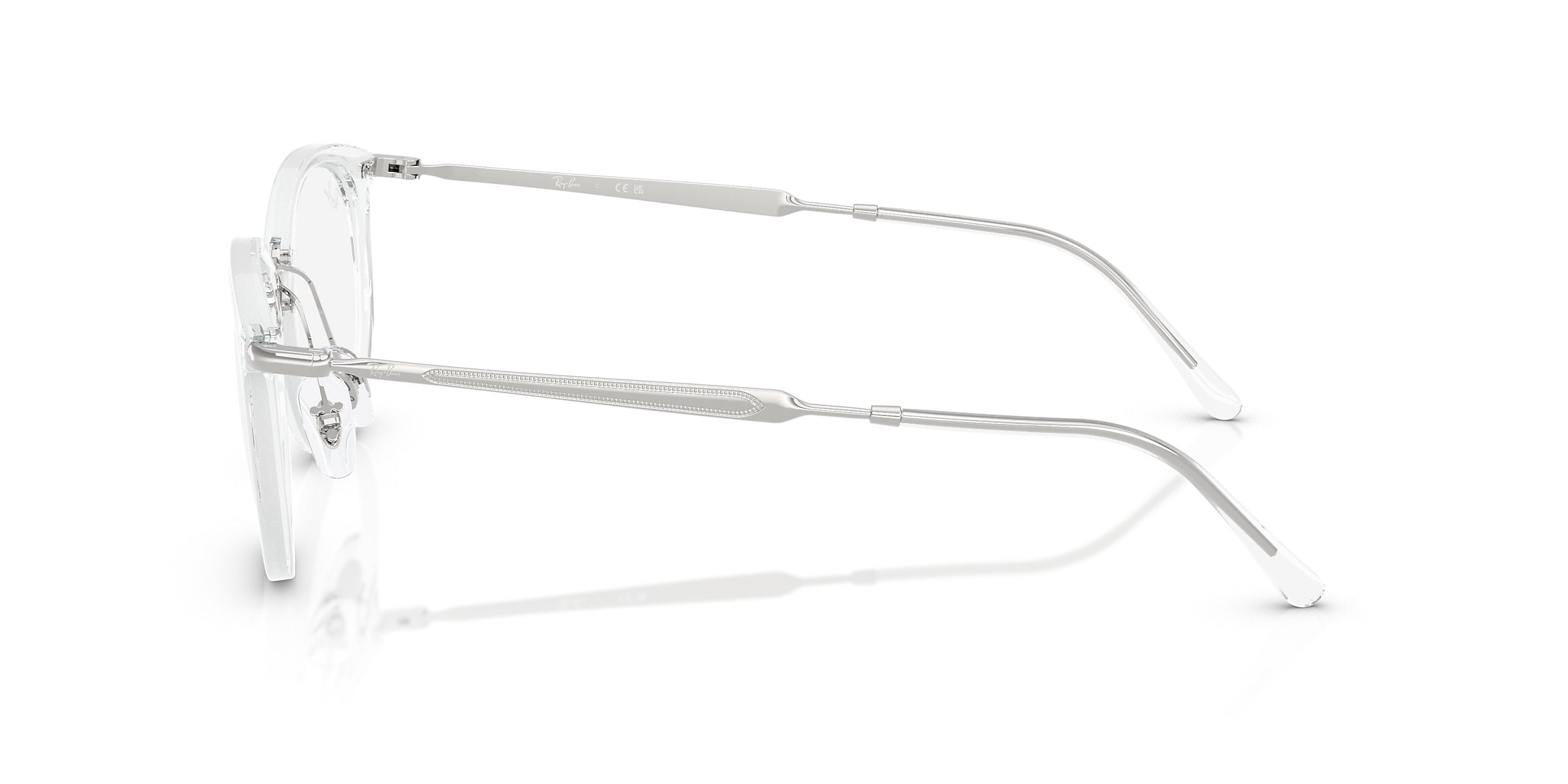 Ray-Ban Glasses RB7255 OPTICS