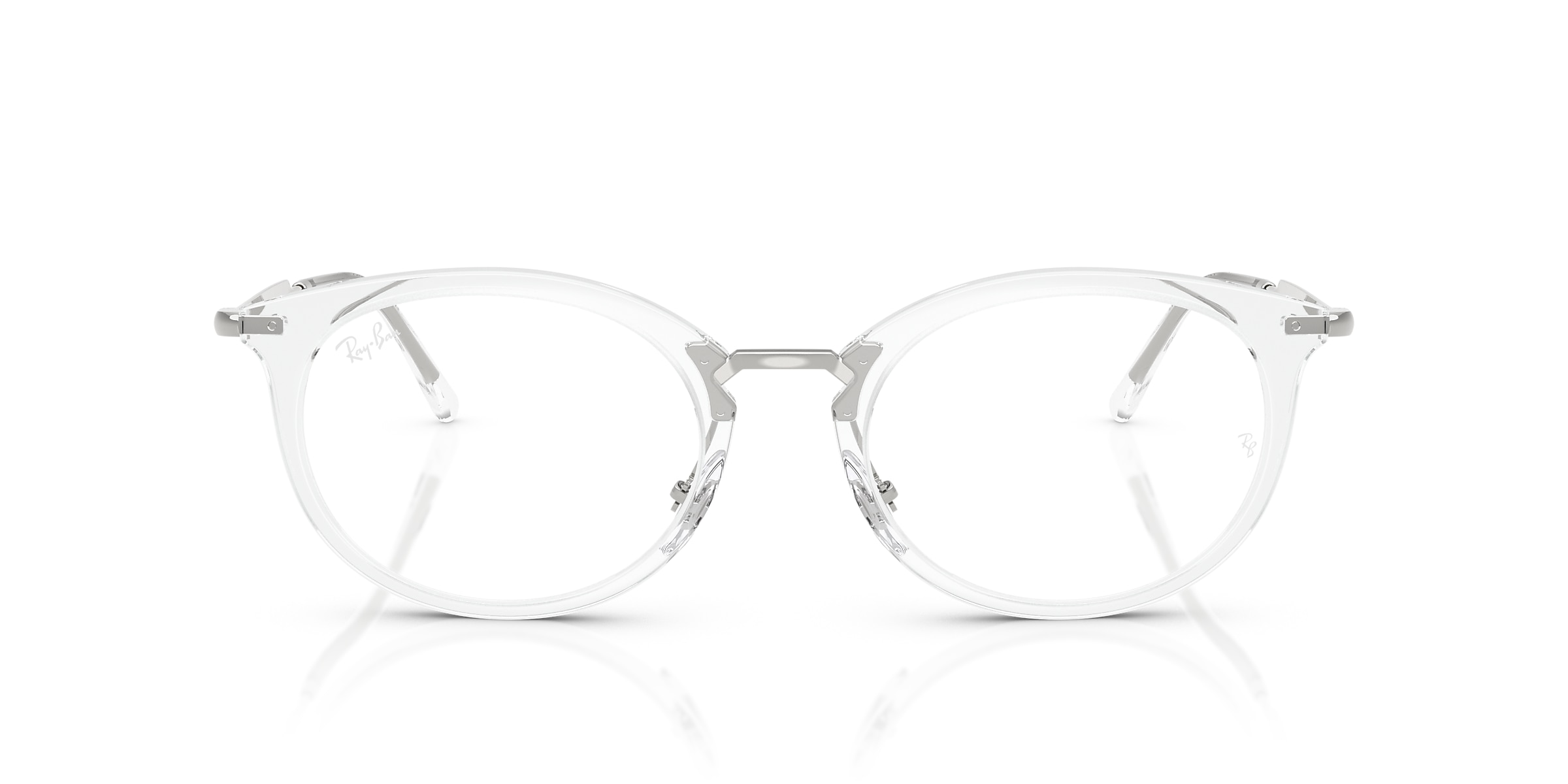 Ray-Ban Glasses RB7255 OPTICS