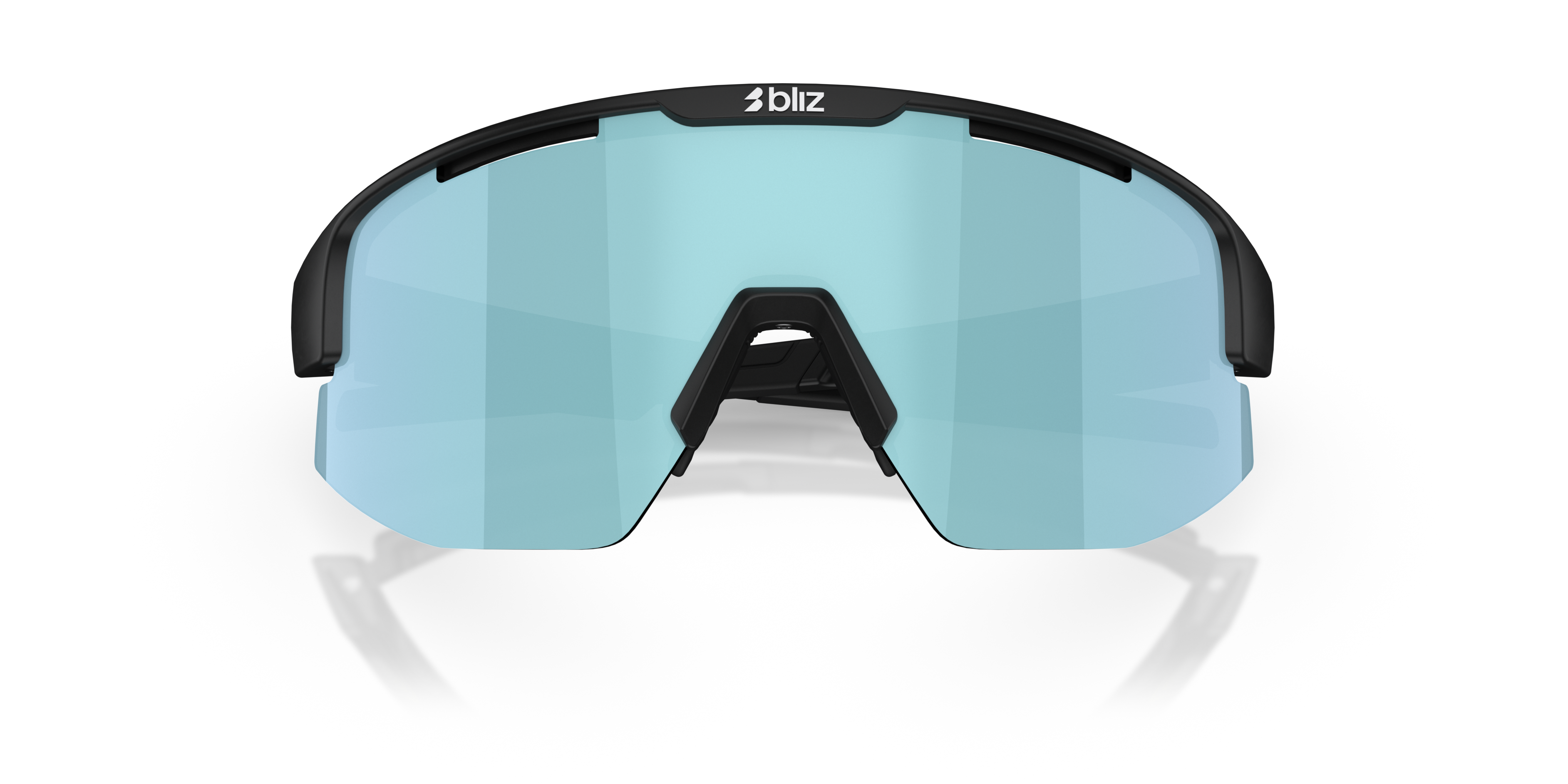 Bliz ZB7007 MATRIX SMALL Sunglasses | Clearly
