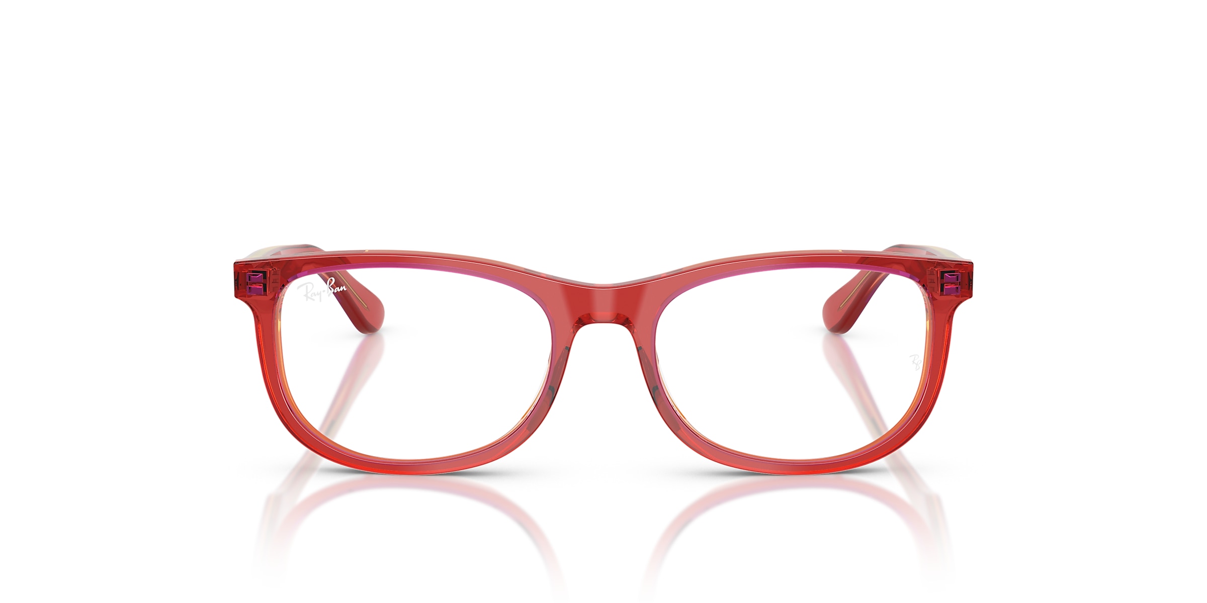 Ray-Ban Glasses RB1642 OPTICS KIDS