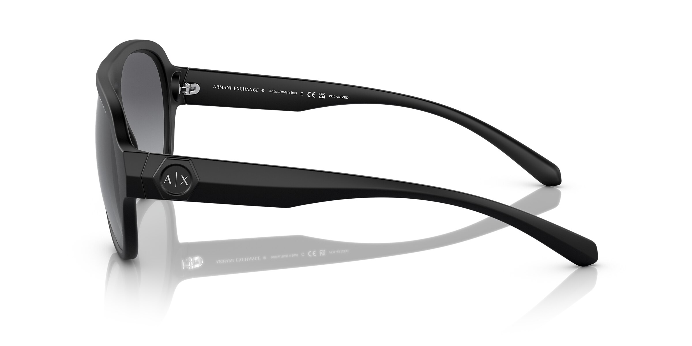 Armani Exchange Sunglasses AX4126SU