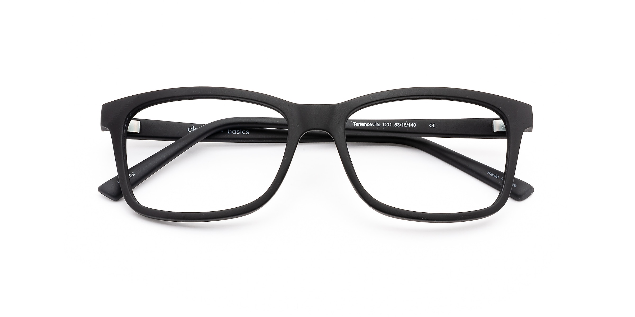 Clearly Glasses TERRENCEVILLE