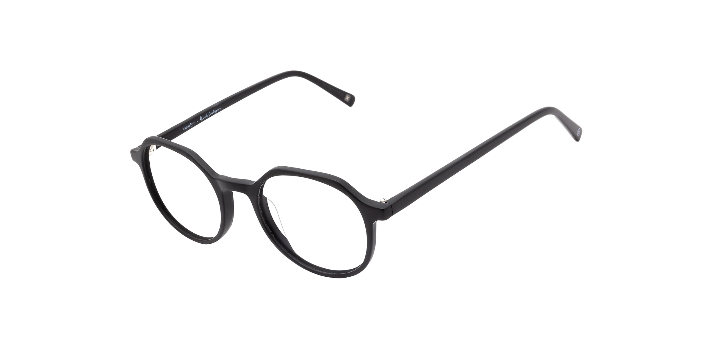 Clearly Glasses ATLAS