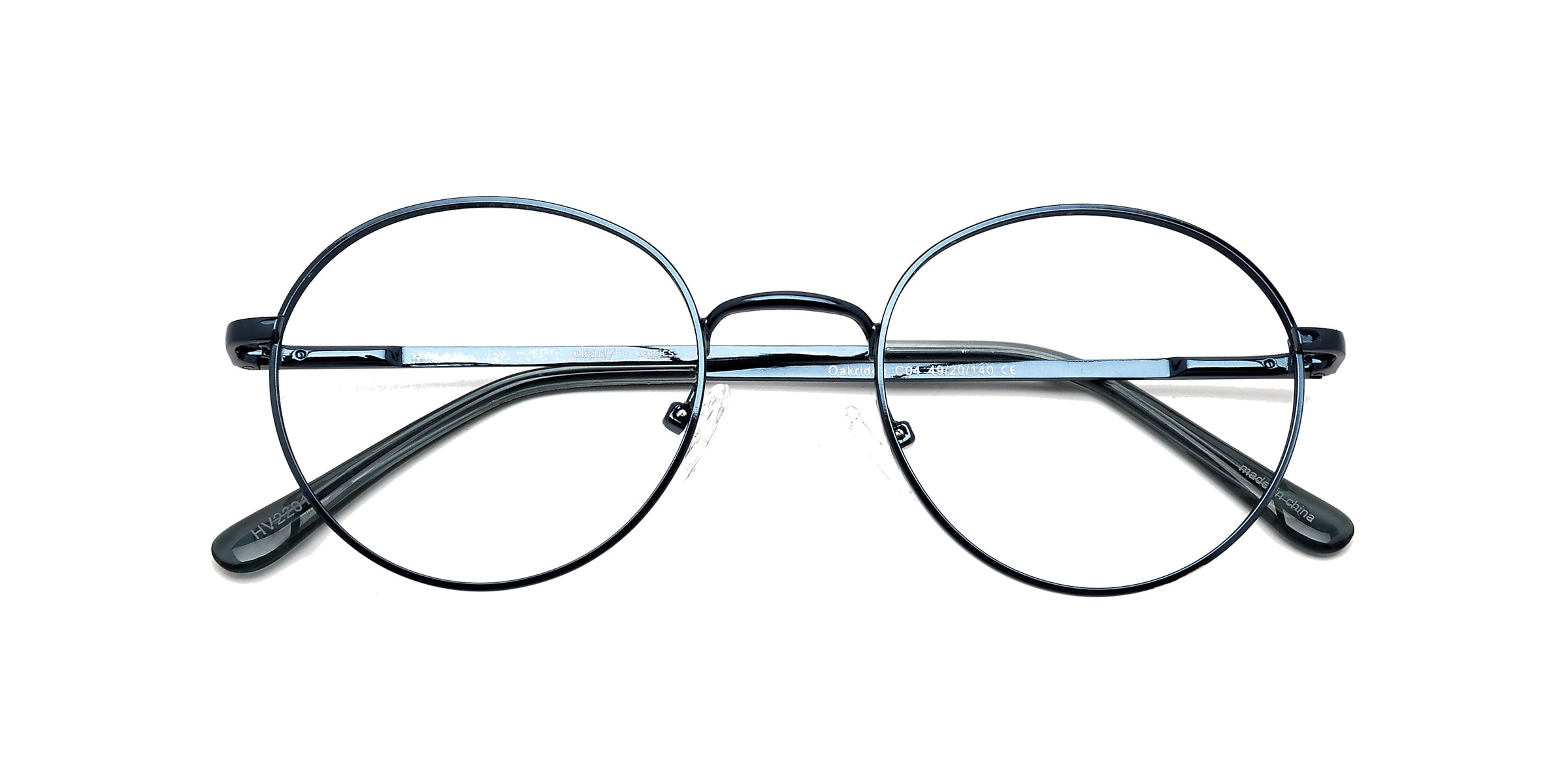 Clearly Glasses OAKRIDGE