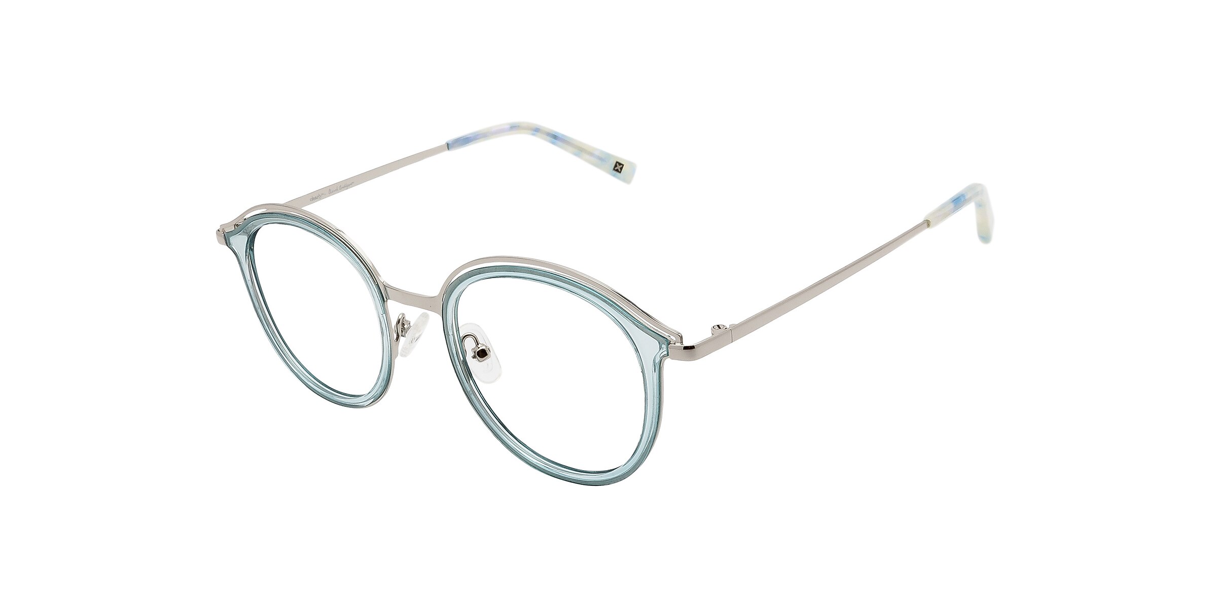 Derek Cardigan Glasses ZOSMA