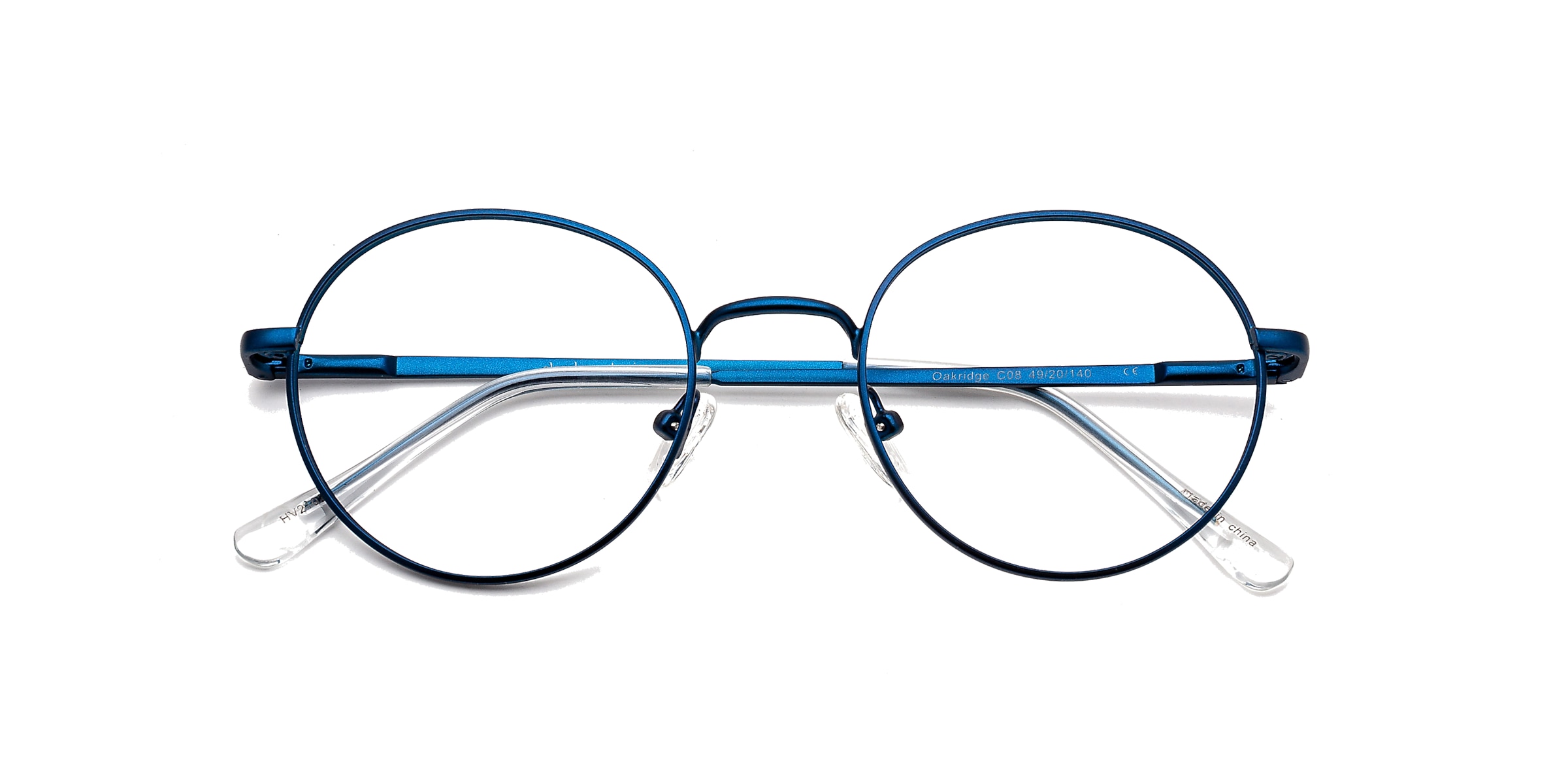 Clearly Glasses OAKRIDGE