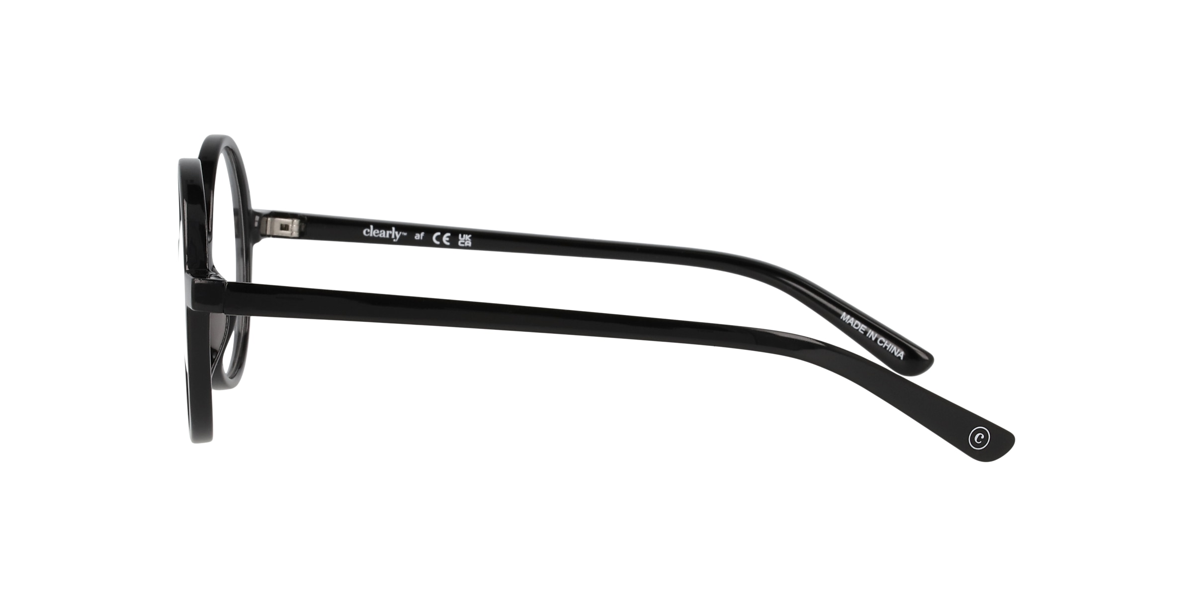 Clearly Glasses VESPERA