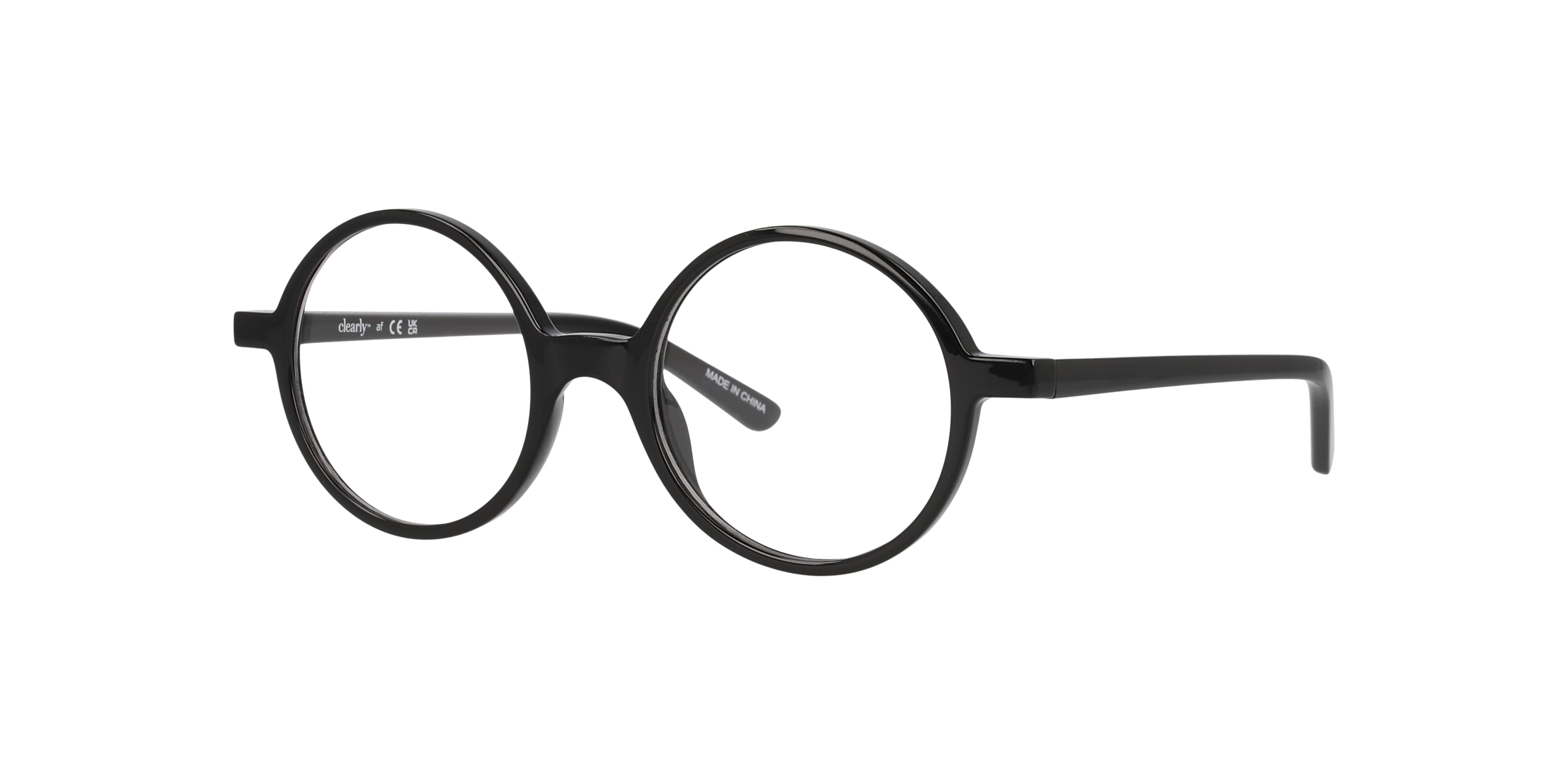 Clearly Glasses VESPERA