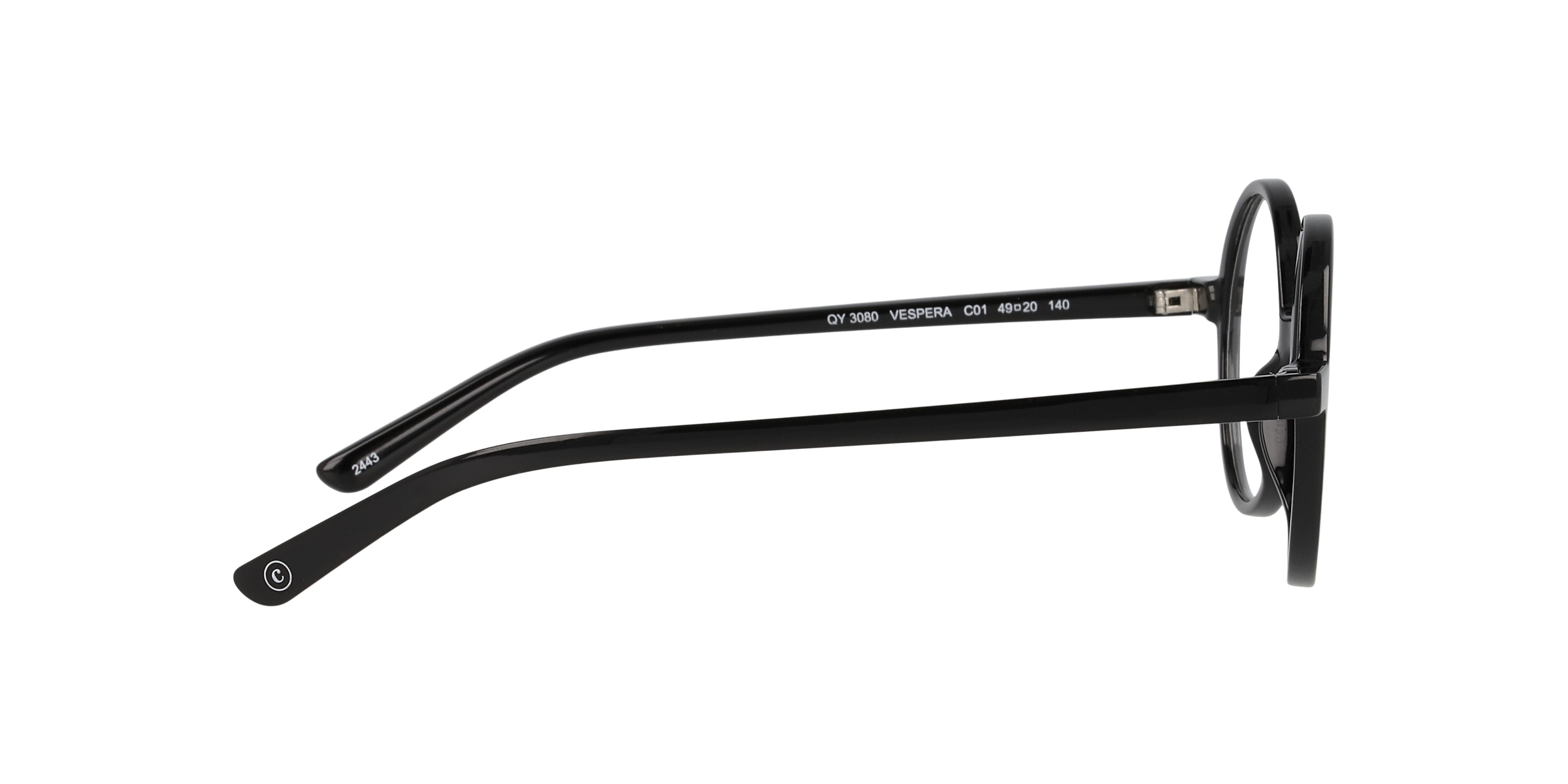 Clearly Glasses VESPERA