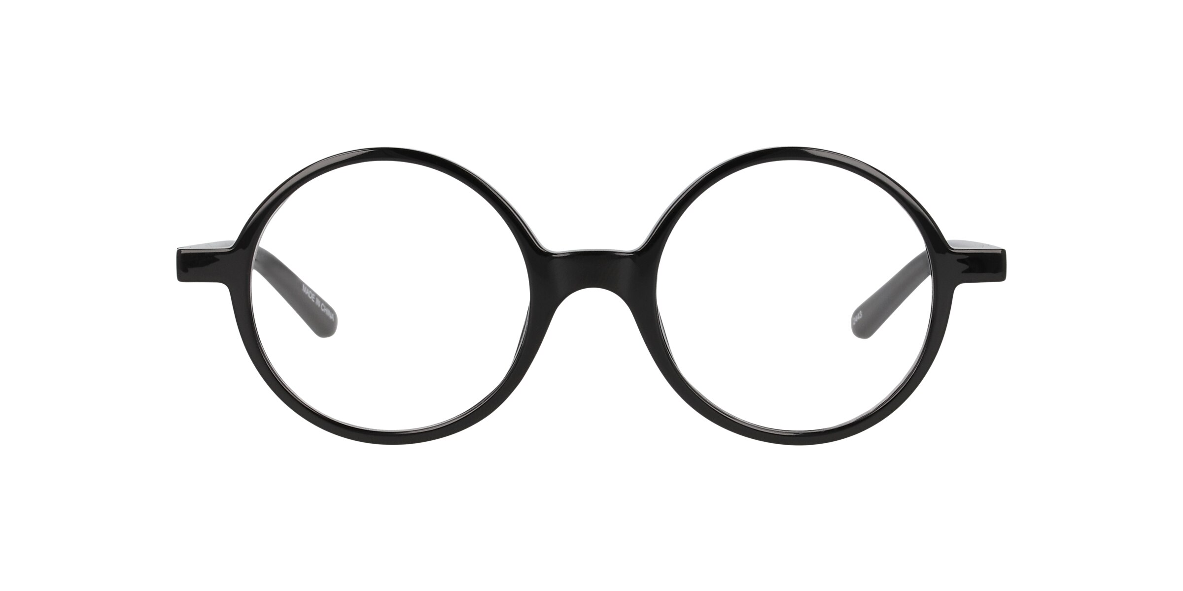 Clearly Glasses VESPERA