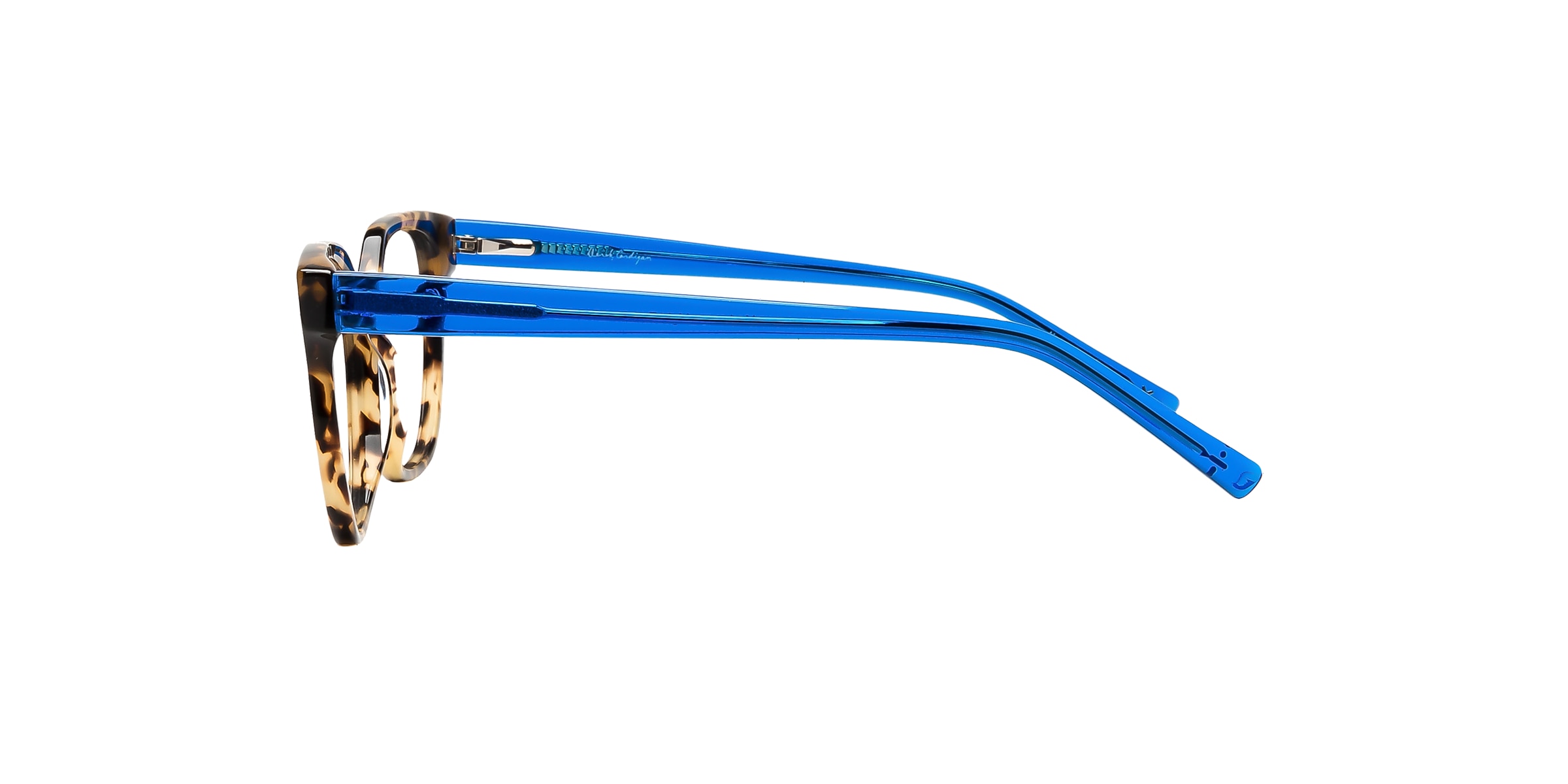 Clearly Glasses MADRONE