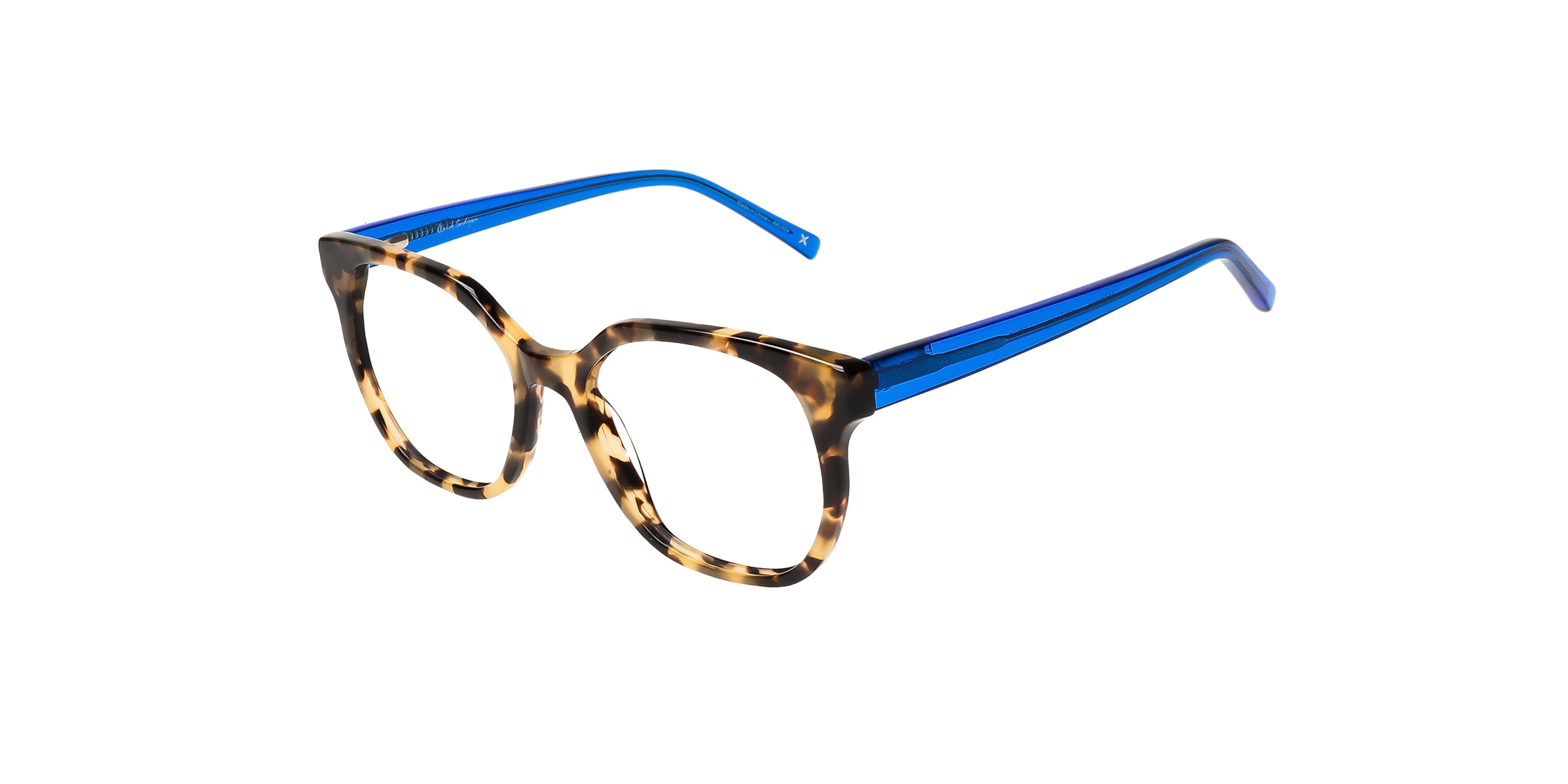 Clearly Glasses MADRONE