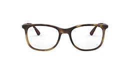 ray-ban Glasses rb7078 optics