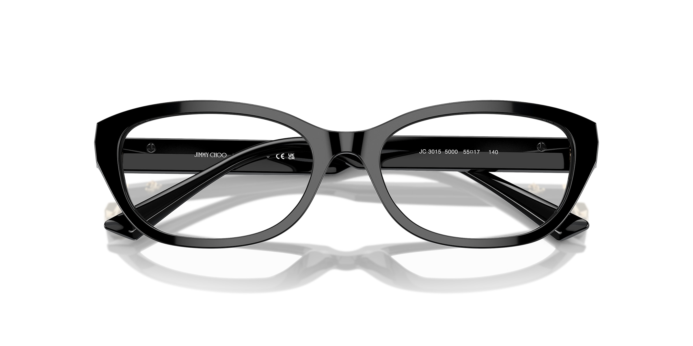 Jimmy Choo Glasses JC3015